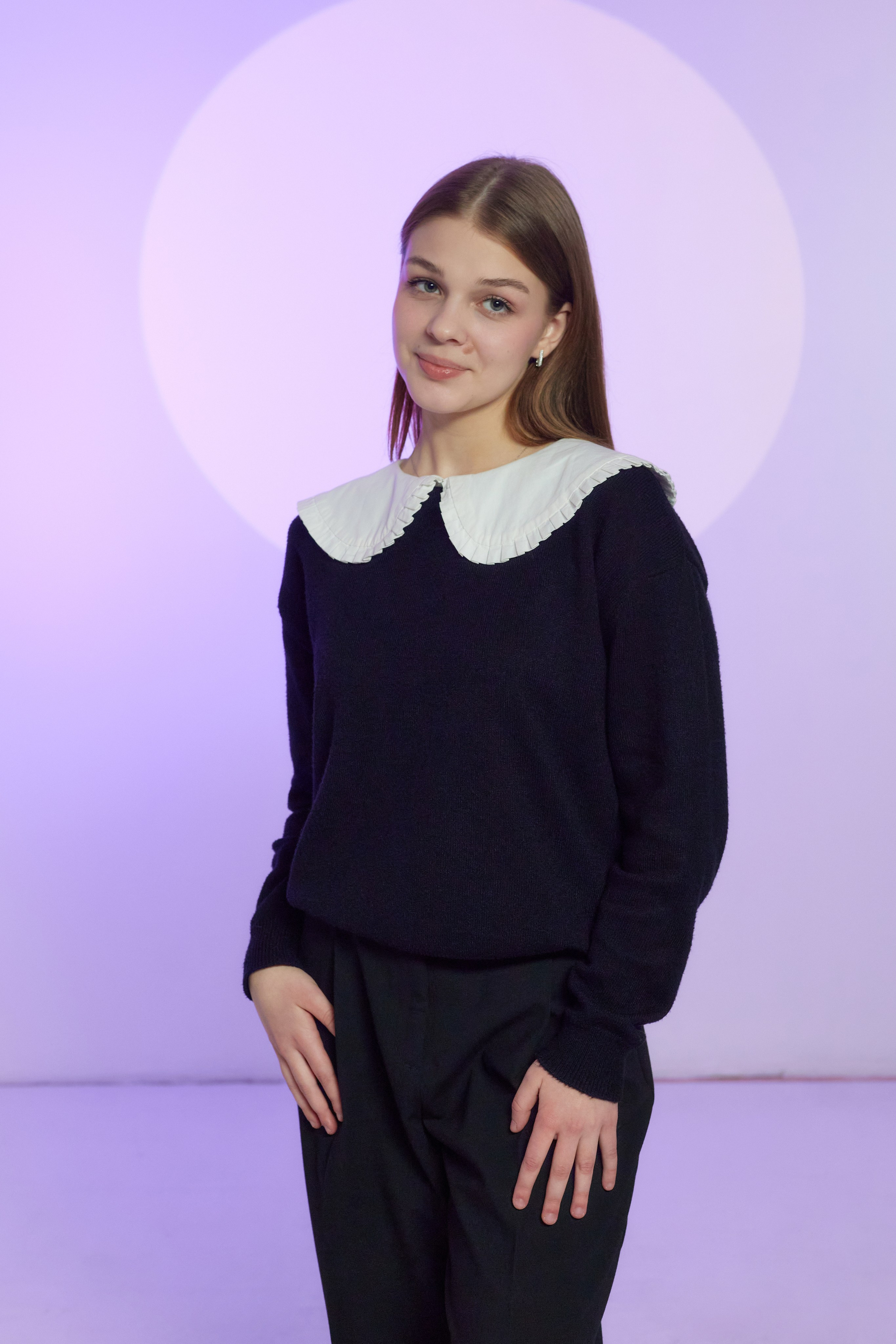 Альбом на окончание школы 9 и 11 класс «Симфония». Выпускные альбомы в Тюмени для школ, садов, вузов спортивных секций