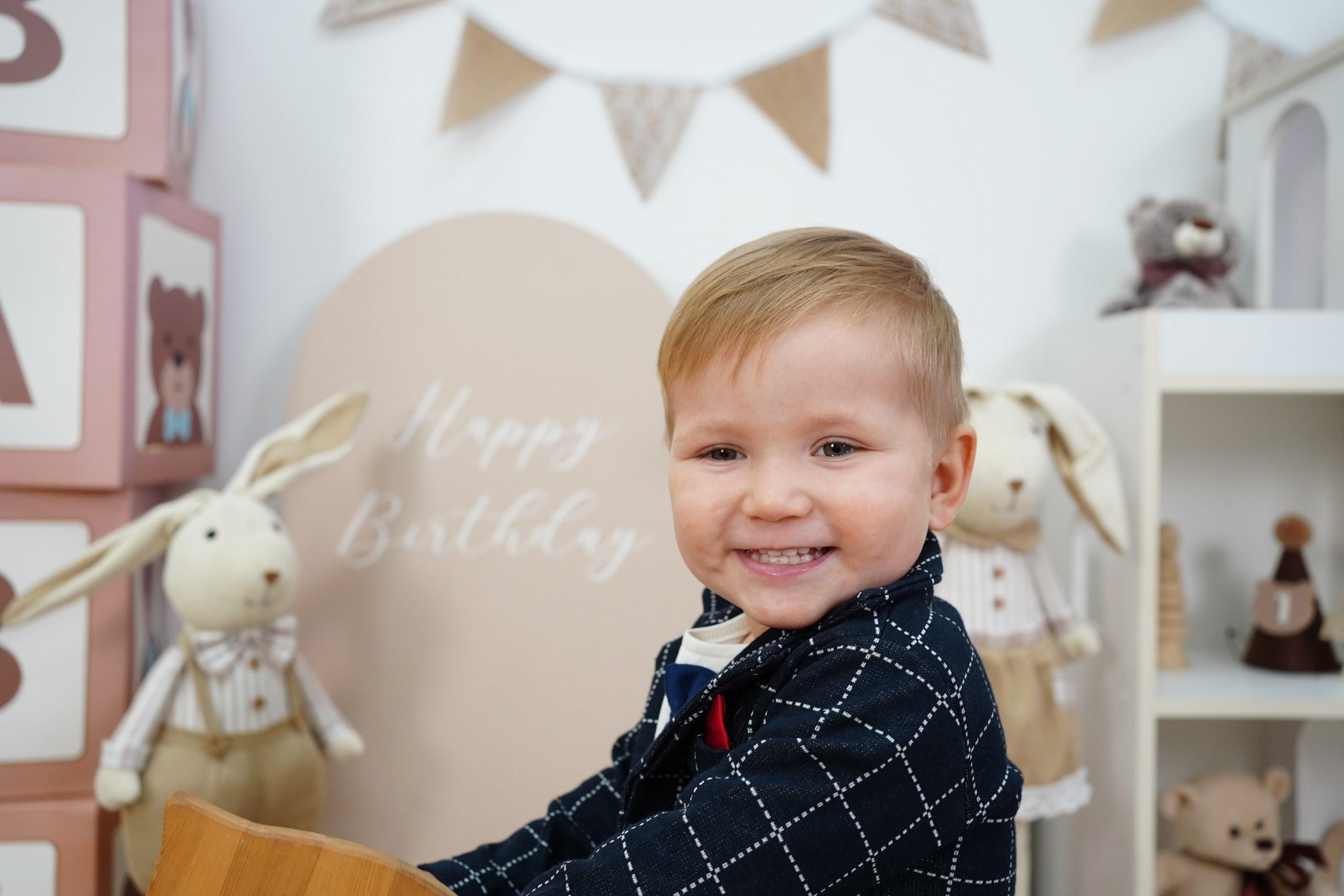 Наши Новые Фотозоны. Детская Фотостудия ГОДОВАСИКИ в Санкт-Петербурге фотосесия на годик