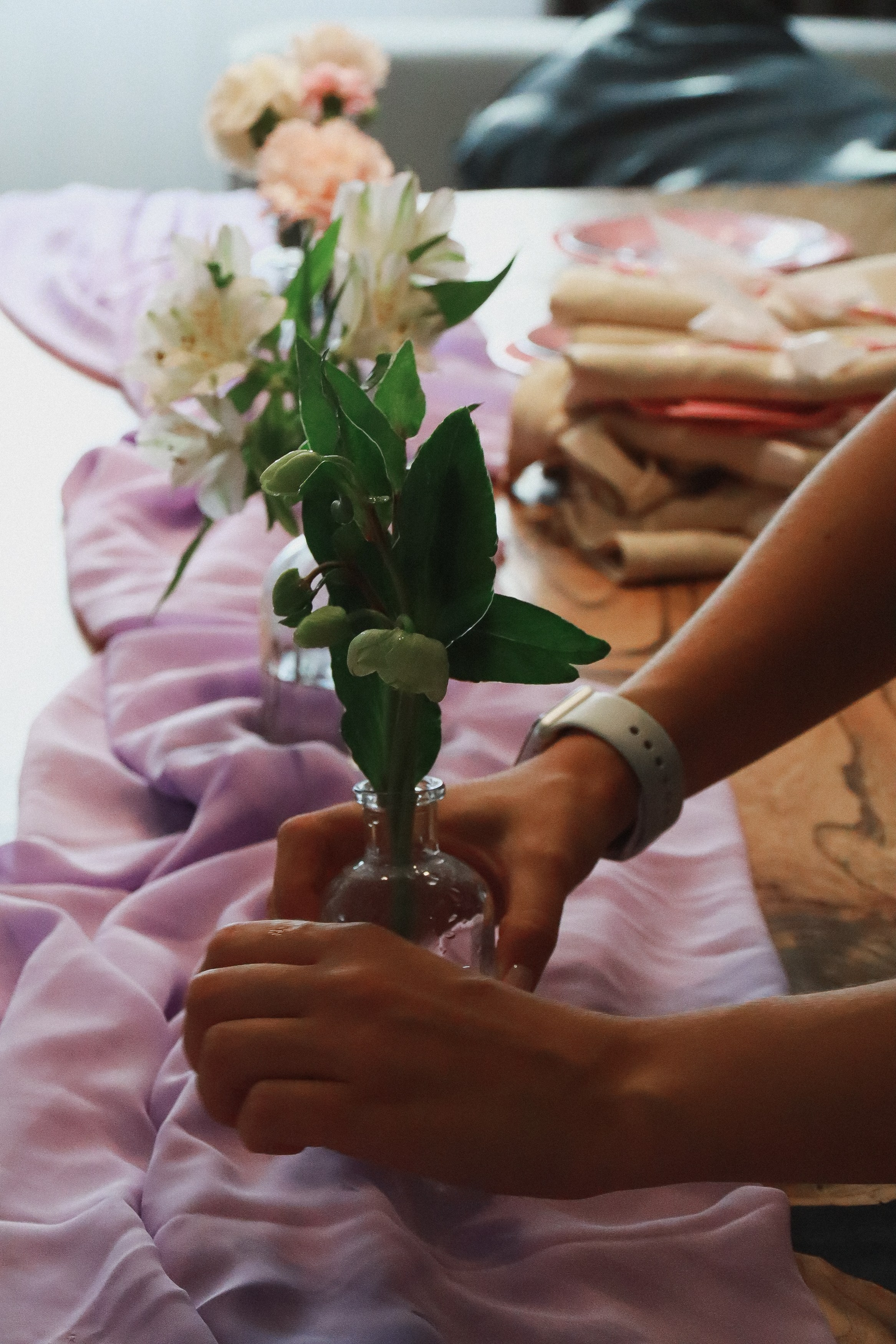 Репортаж. Фотограф историй в Челябинске и Екб