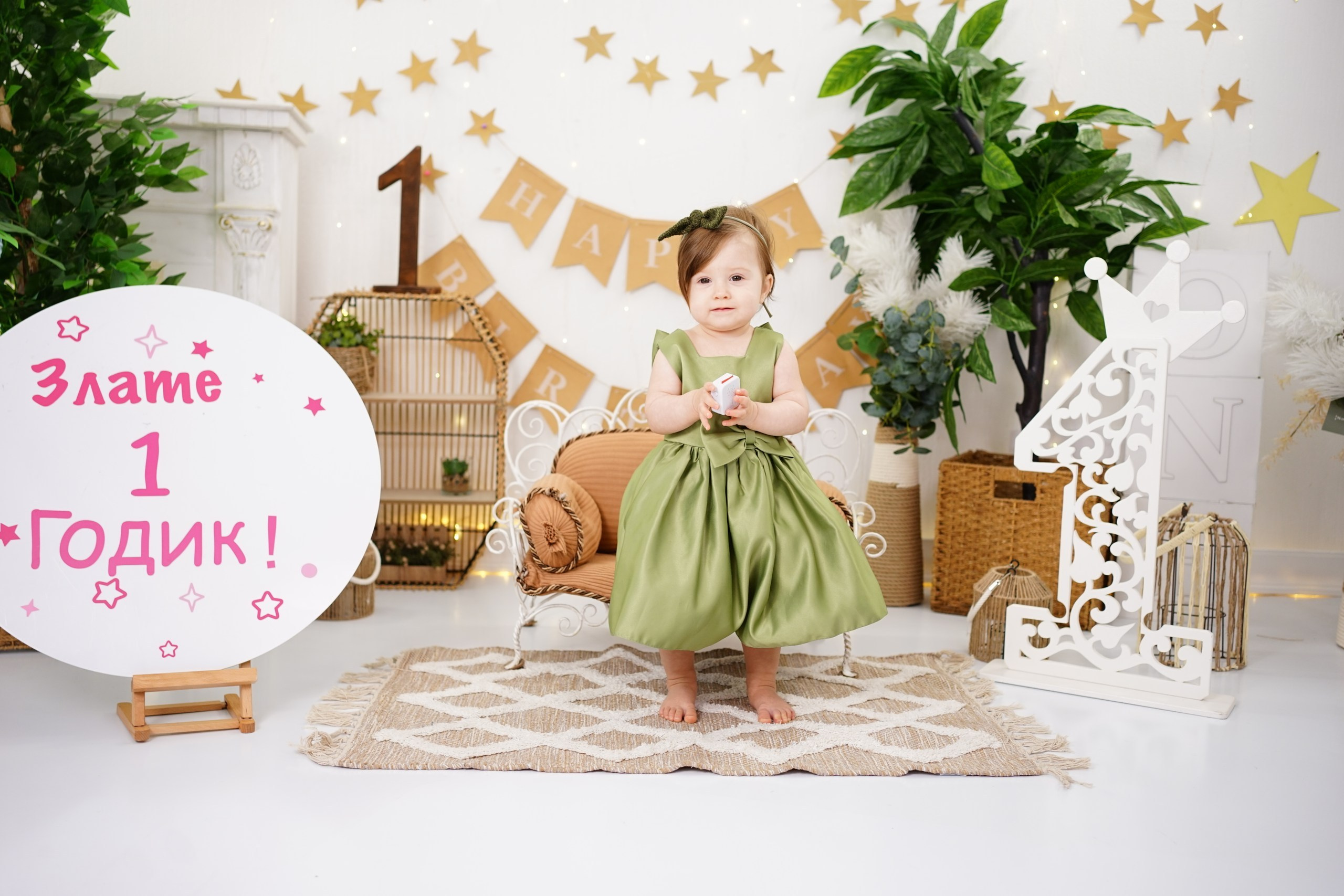 Фотоссесия на Годик для Девочки. Детская Фотостудия ГОДОВАСИКИ в Санкт-Петербурге фотосесия на годик