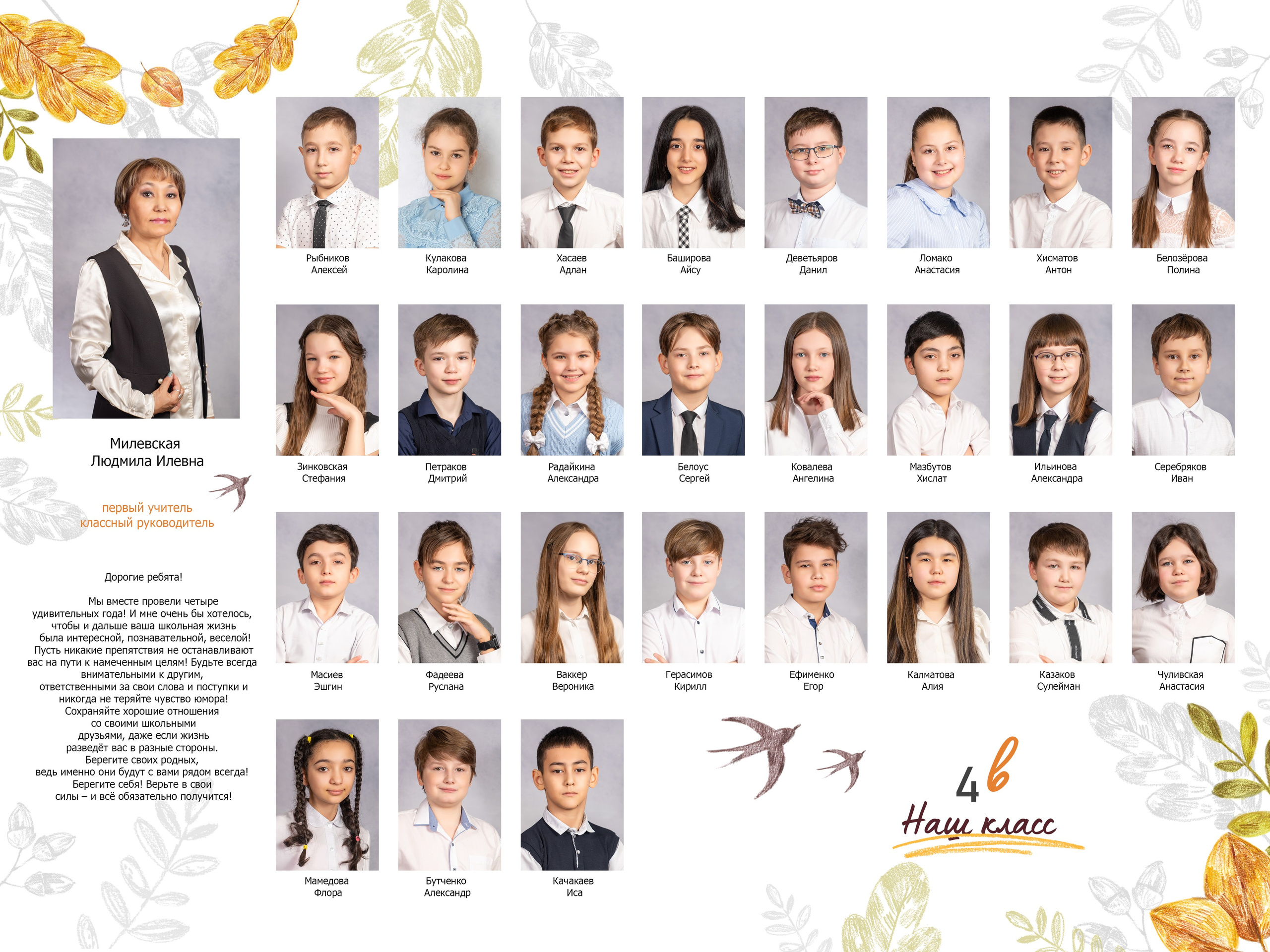 СТОИМОСТЬ для 4-х классов. ВЫПУСКНЫЕ АЛЬБОМЫ НОВЫЙ УРЕНГОЙ