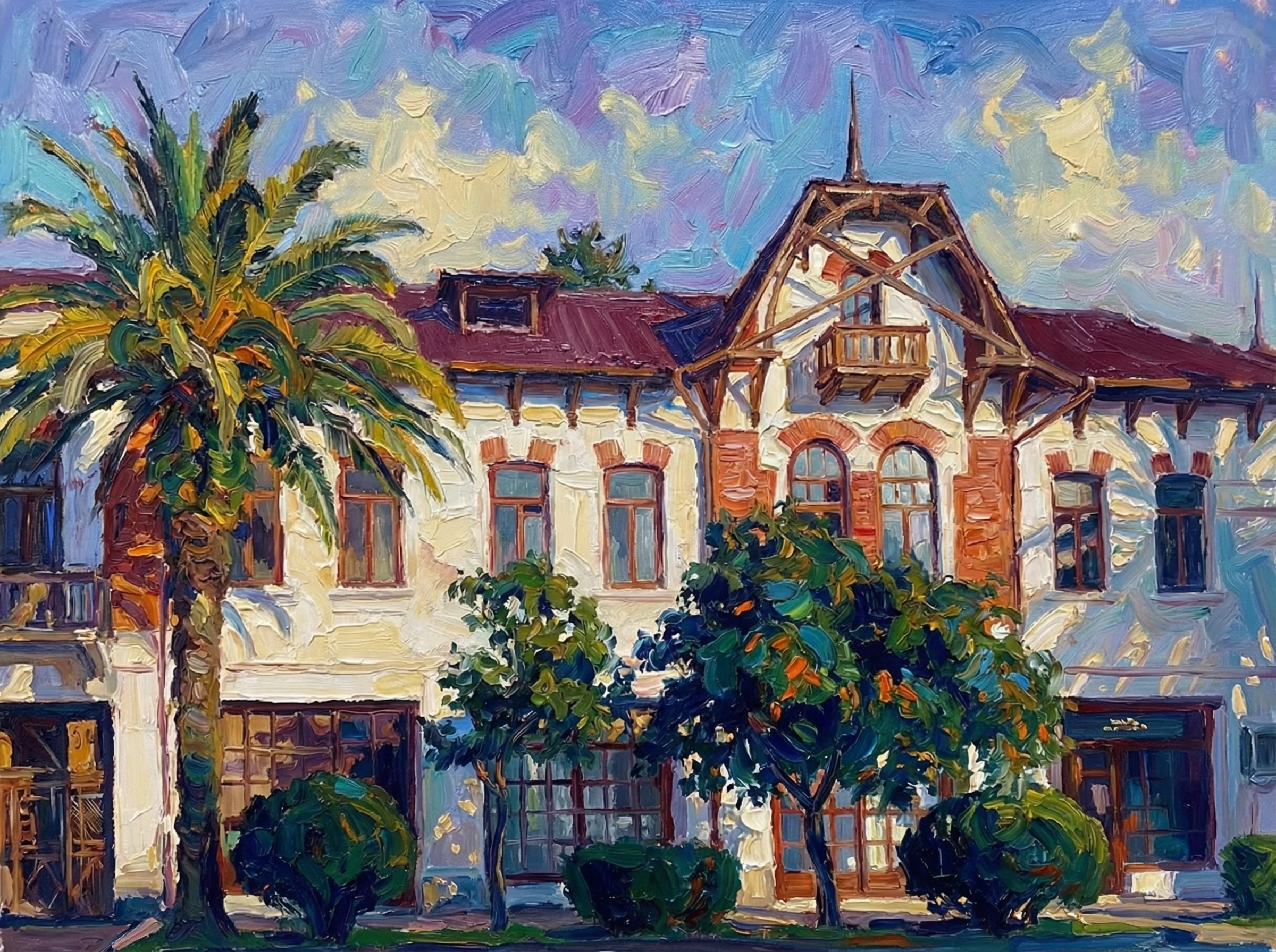 PACKAGES & PRICING. Exclusive Closing Gifts for Top Realtors | Custom House Portraits by Yulia Yurchevskaya