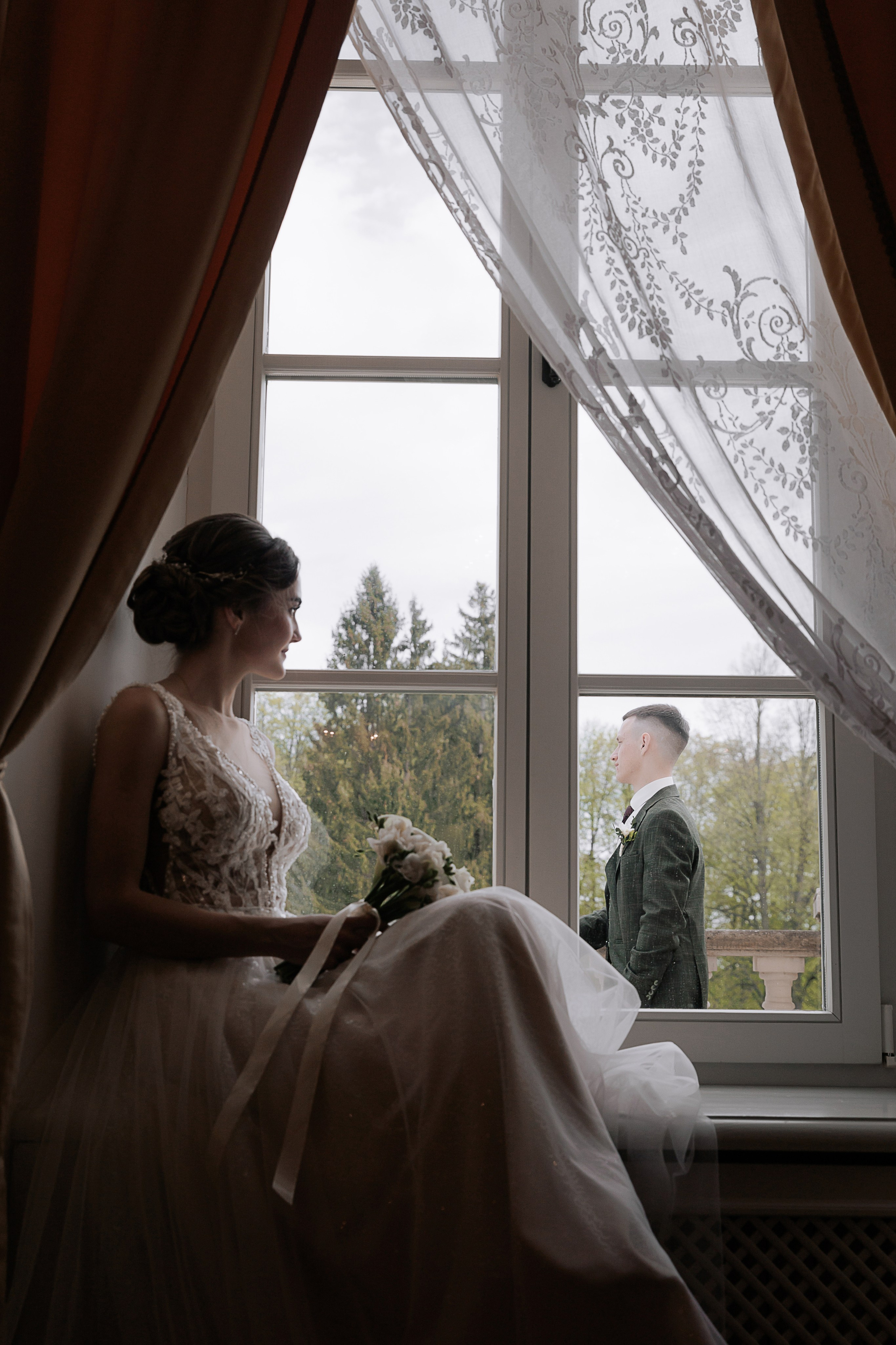 Фотограф на свадьбу в Твери и Тверской области. Свадебный и семейный фотограф в Твери и Тверской области