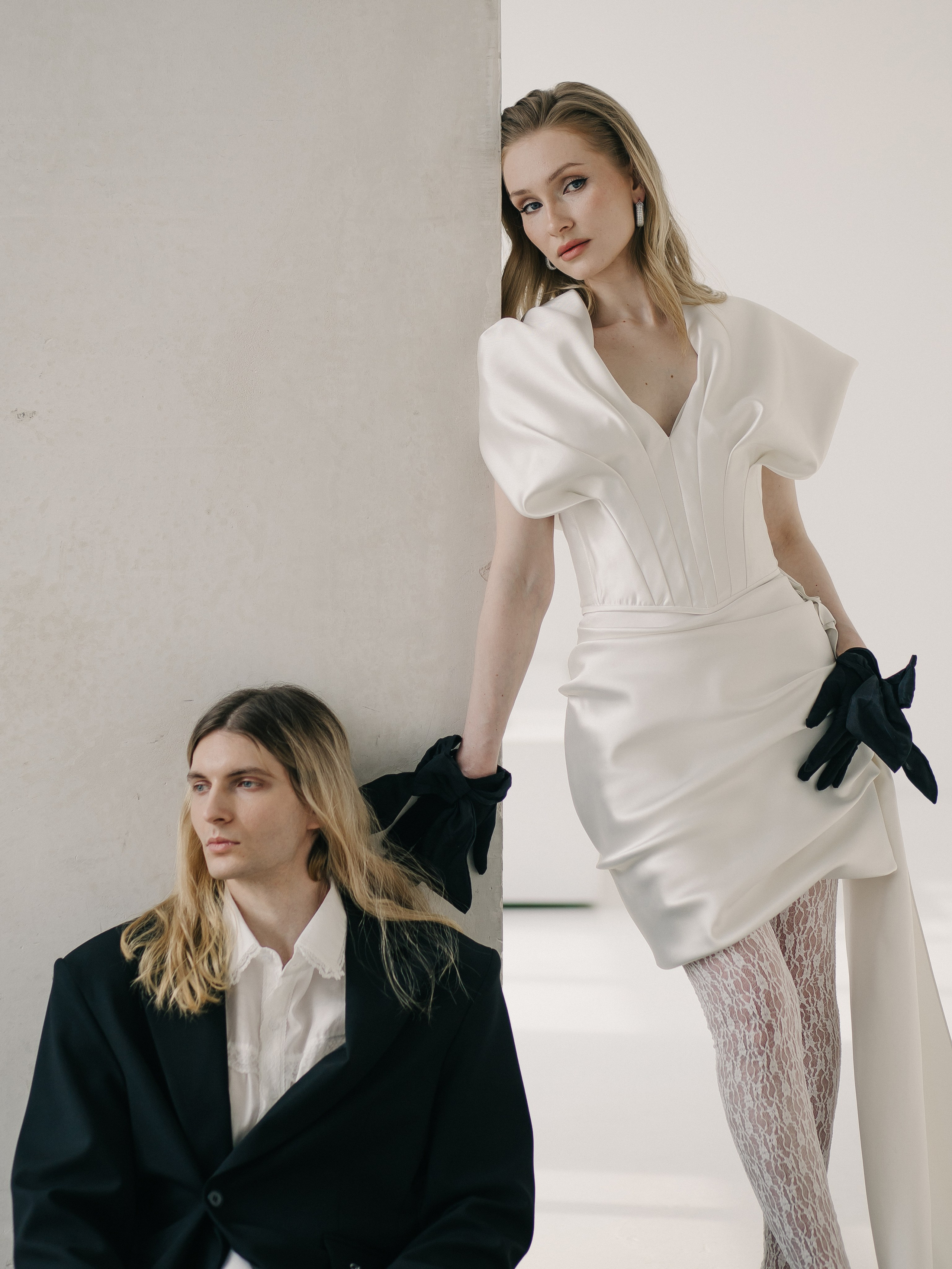 Свадебный фотограф в Уфе Кира Прозорова