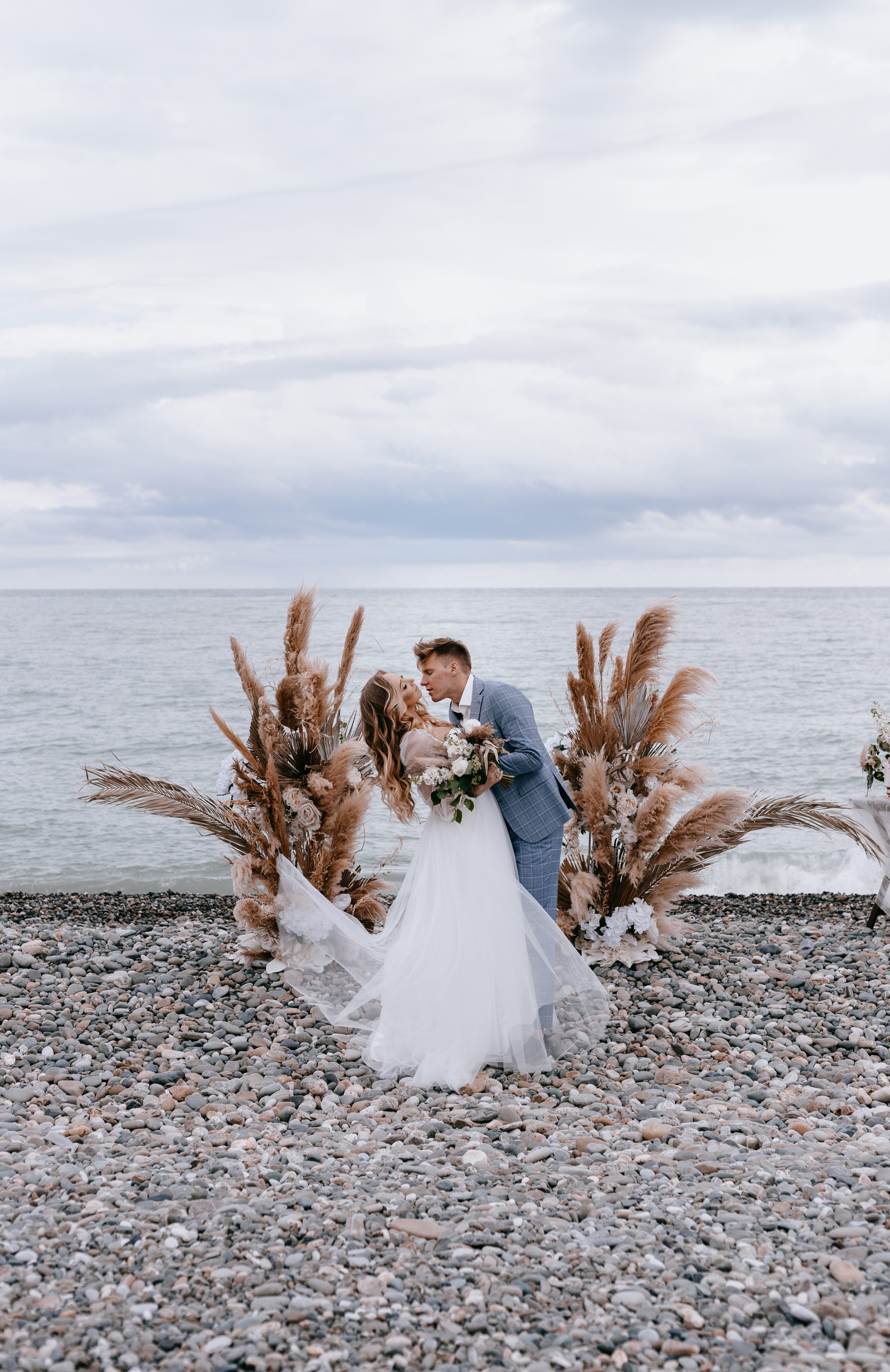 Максим & Мари. Photographer Victoria Slavnova