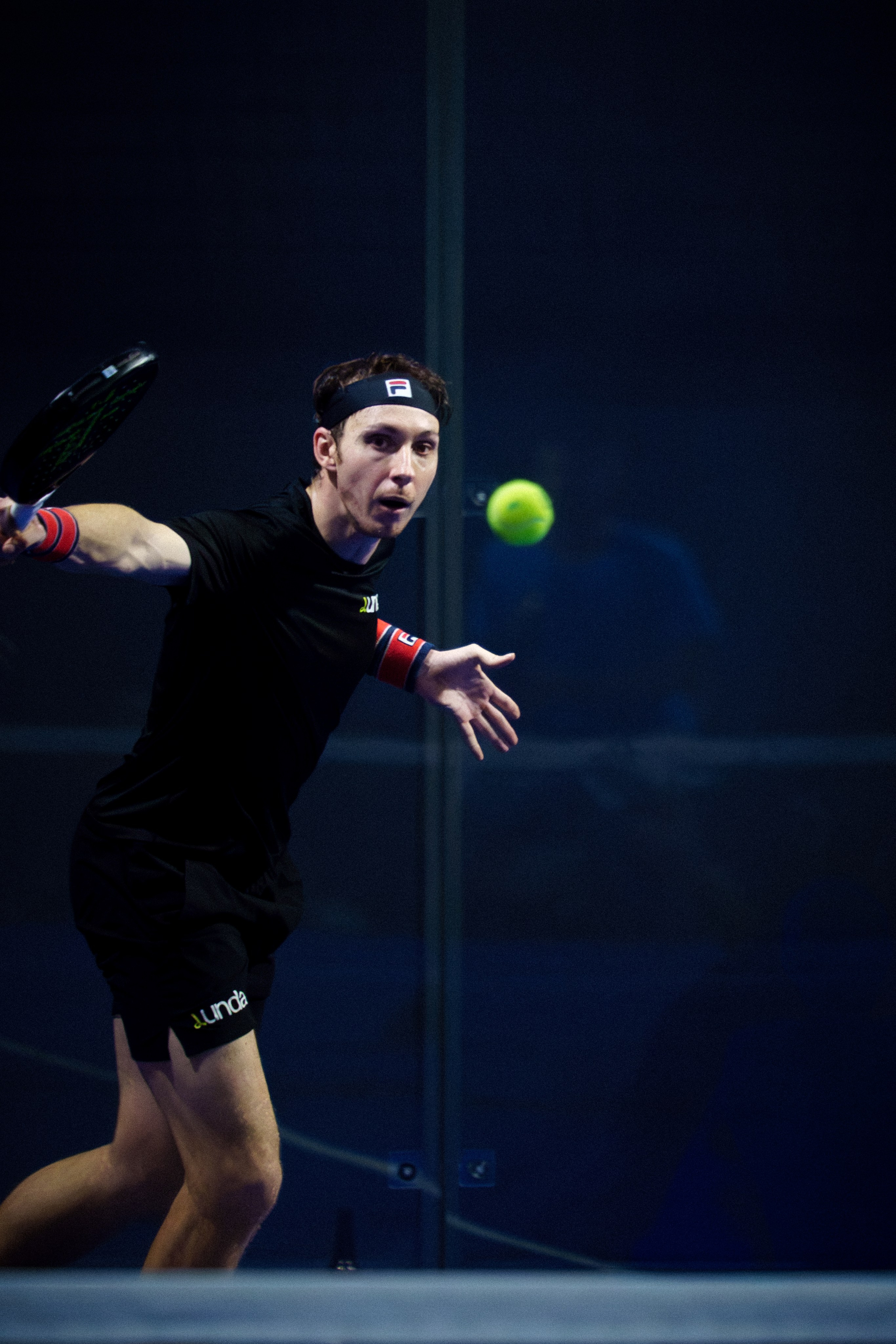 Фотоотчет с турнира по ПАДЕЛ ТЕННИСУ по Краснодарскому краю