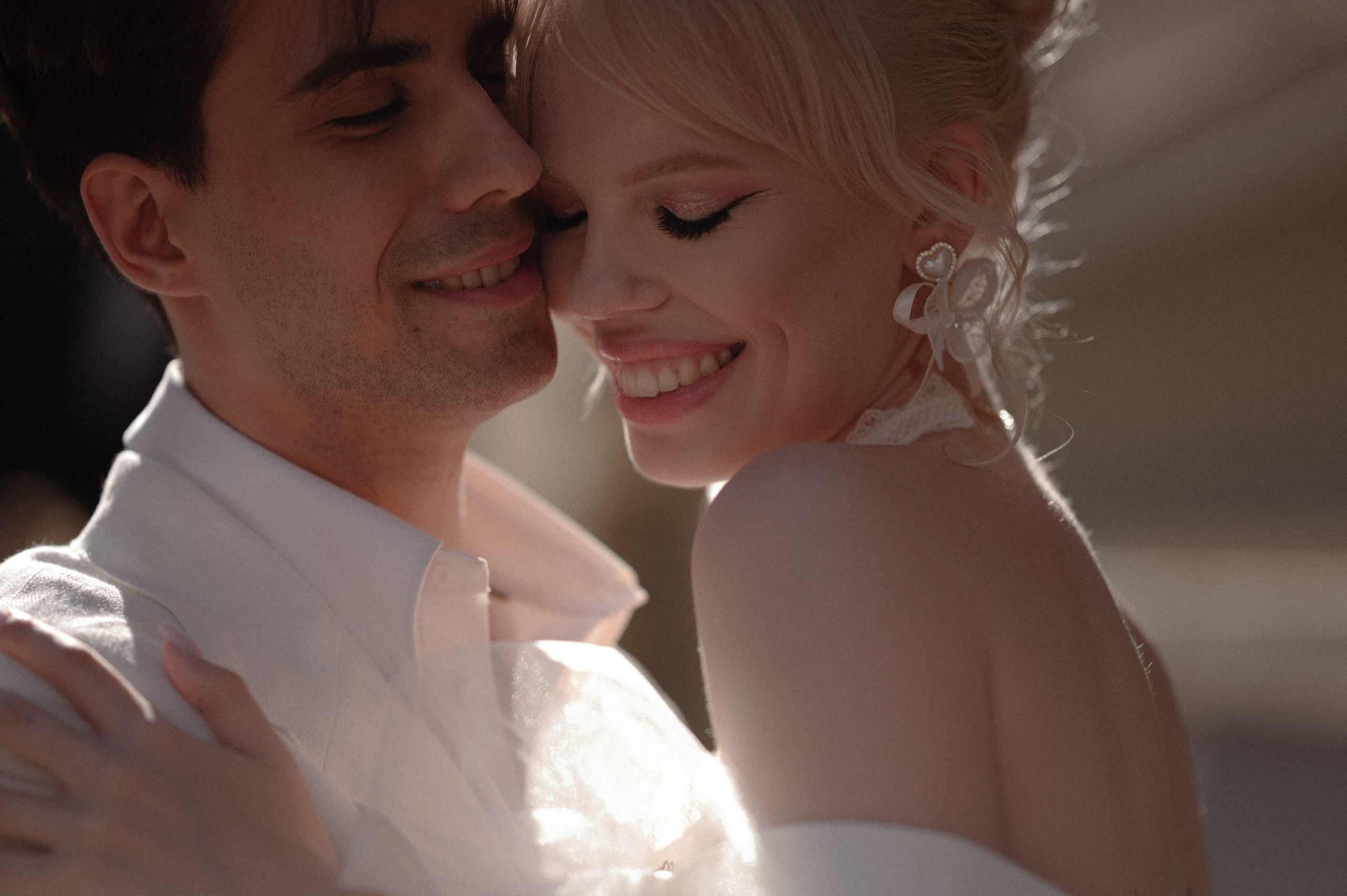 Бумажный роман. Семейный, свадебный и репортажный фотограф в Москве Анастасия Светлова