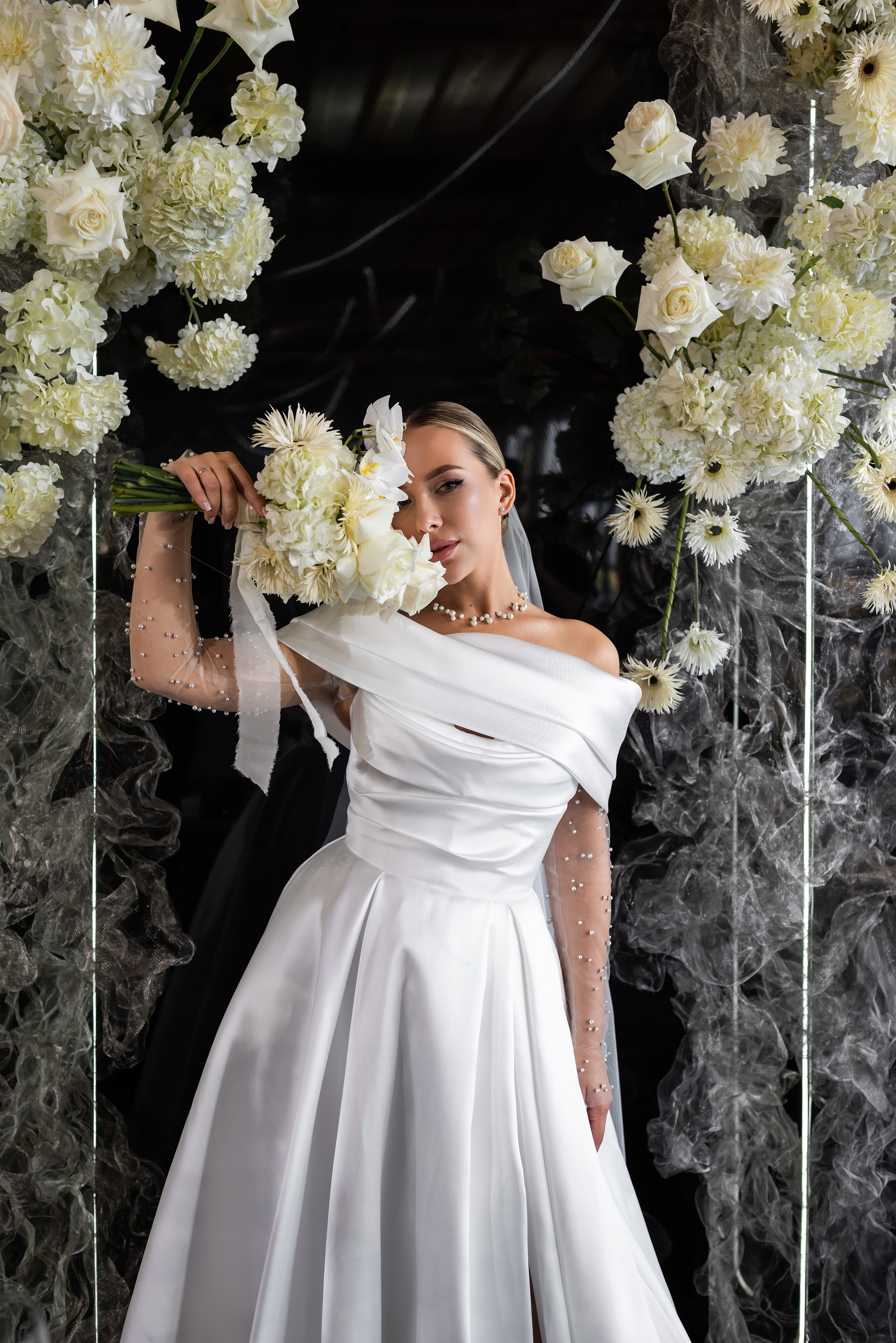 Ирина и Сергей. Бжицких Виталий — фотограф г. Ульяновск