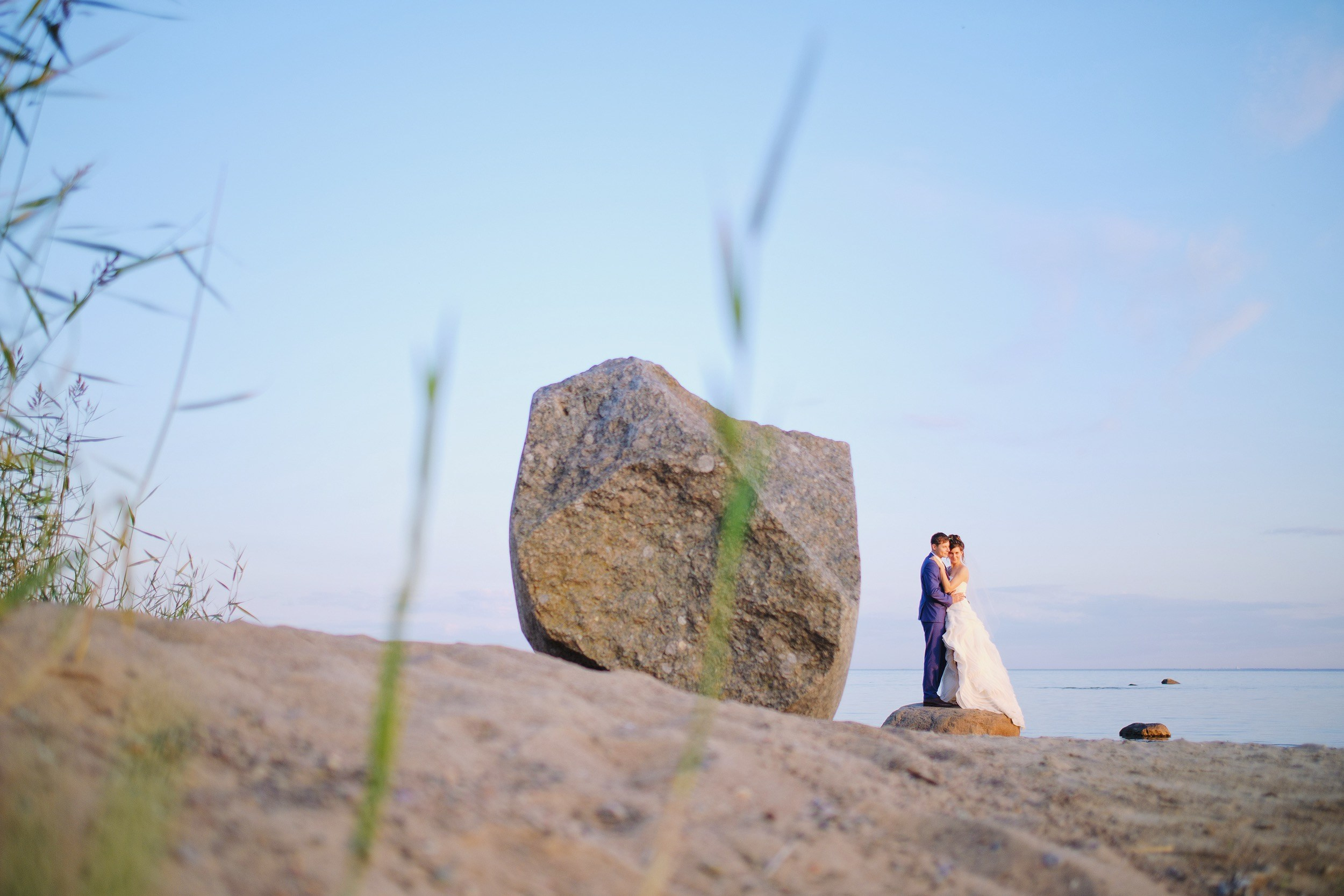 Фотограф и оператор-постановщик в Санкт-Петербурге Беликов Валентин