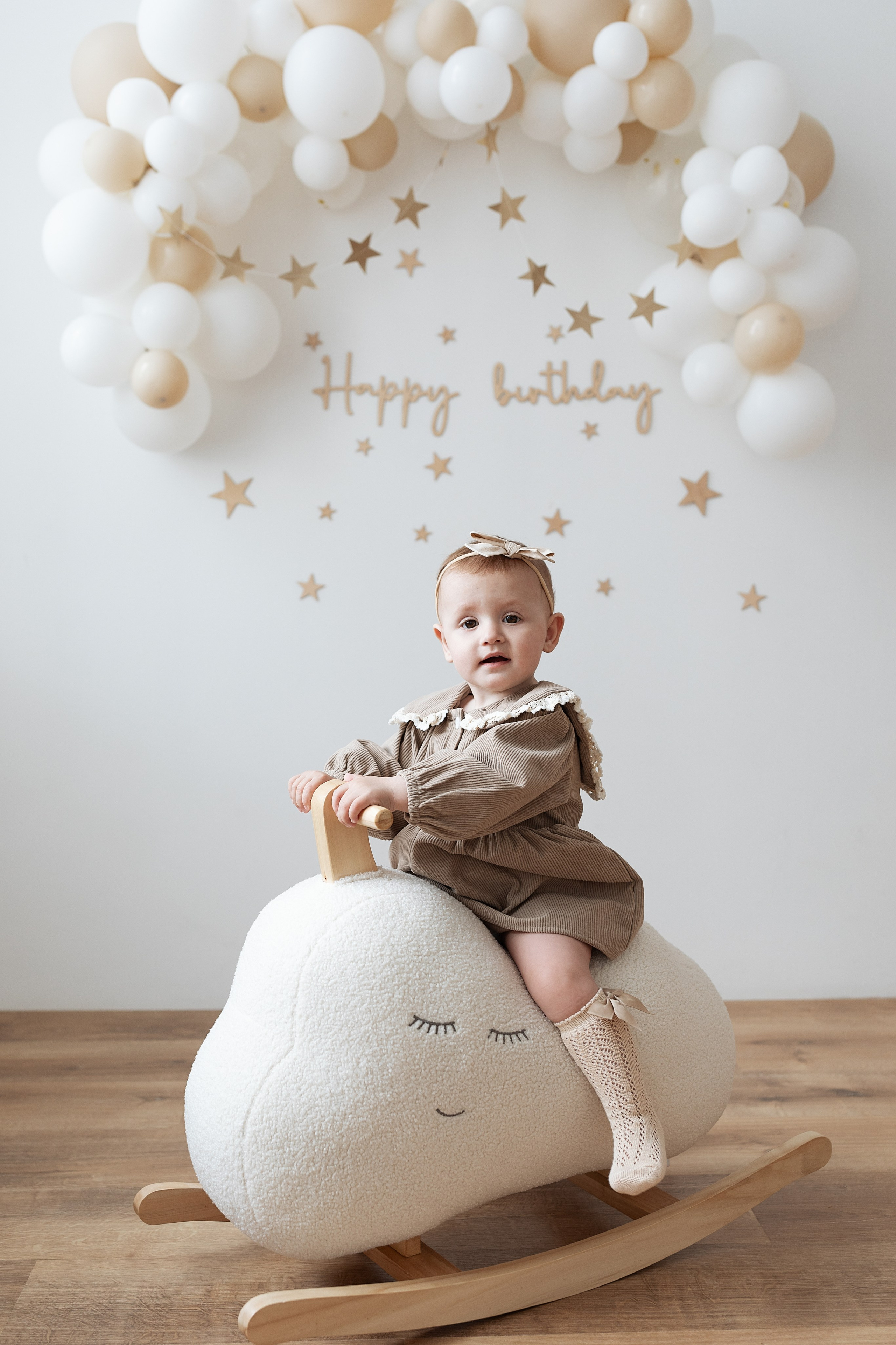 Анюте 1 годик. Фотограф на годик Хабаровск Детский и семейный фотограф в Хабаровске Юлия Матвиенко