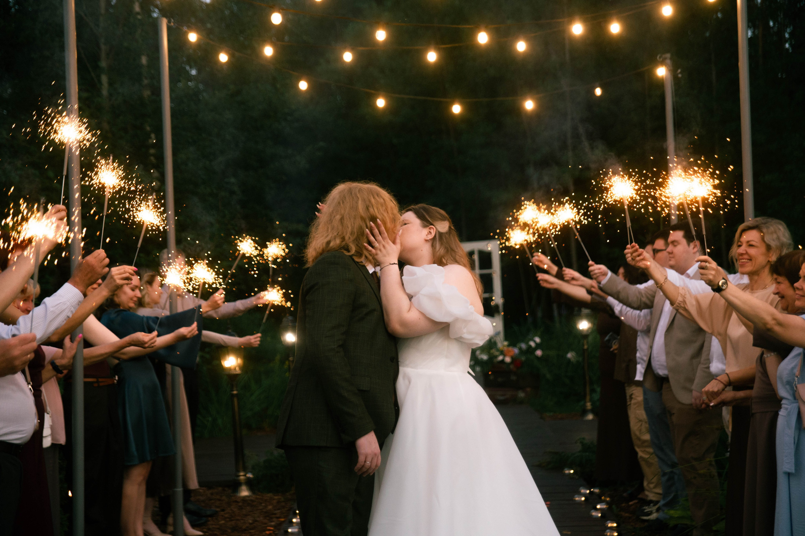 Серии. Свадебный и портретный фотограф в Санкт-Петербурге Юлия Елесина