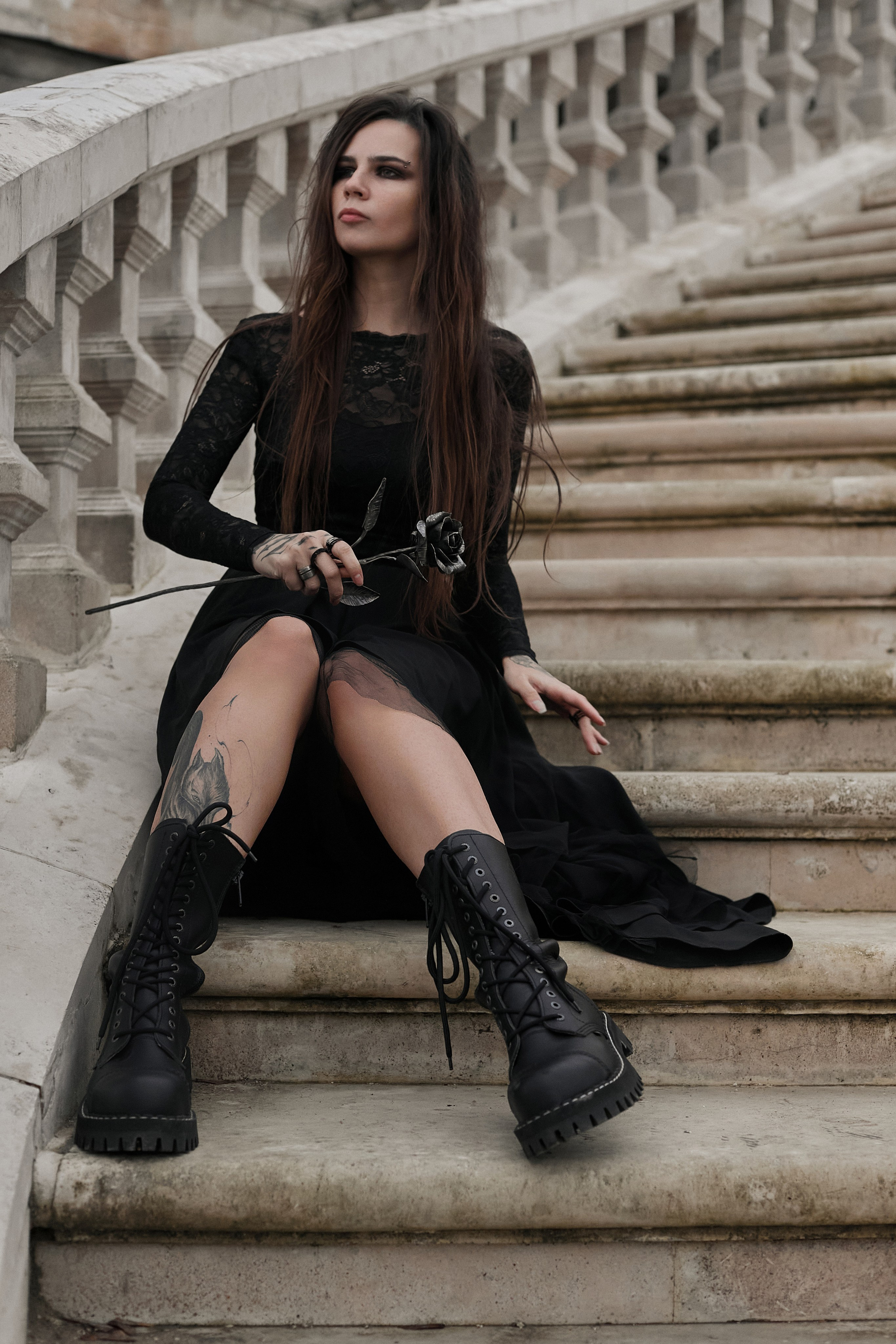 Hellga. Свадебный и креативный фотограф в ЮФО и МСК