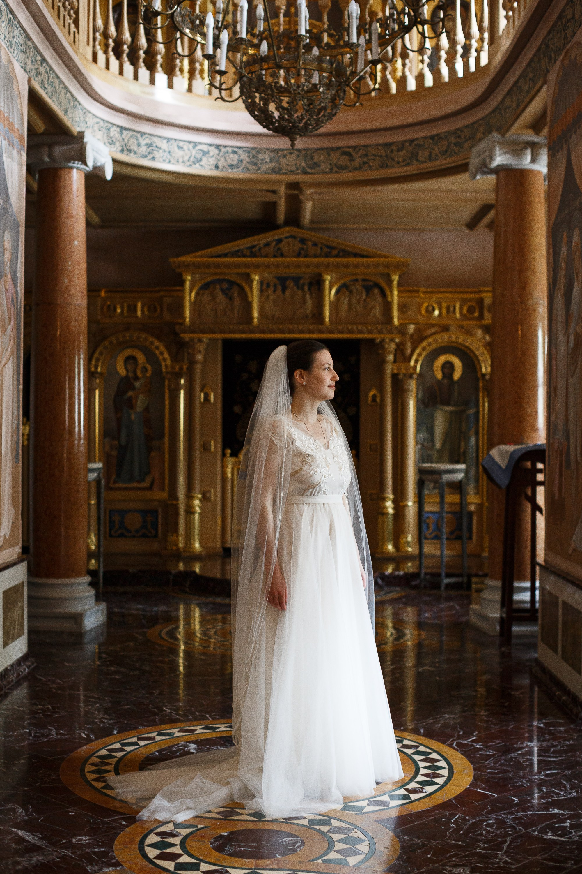 Фотограф в Москве Юревич Арсений