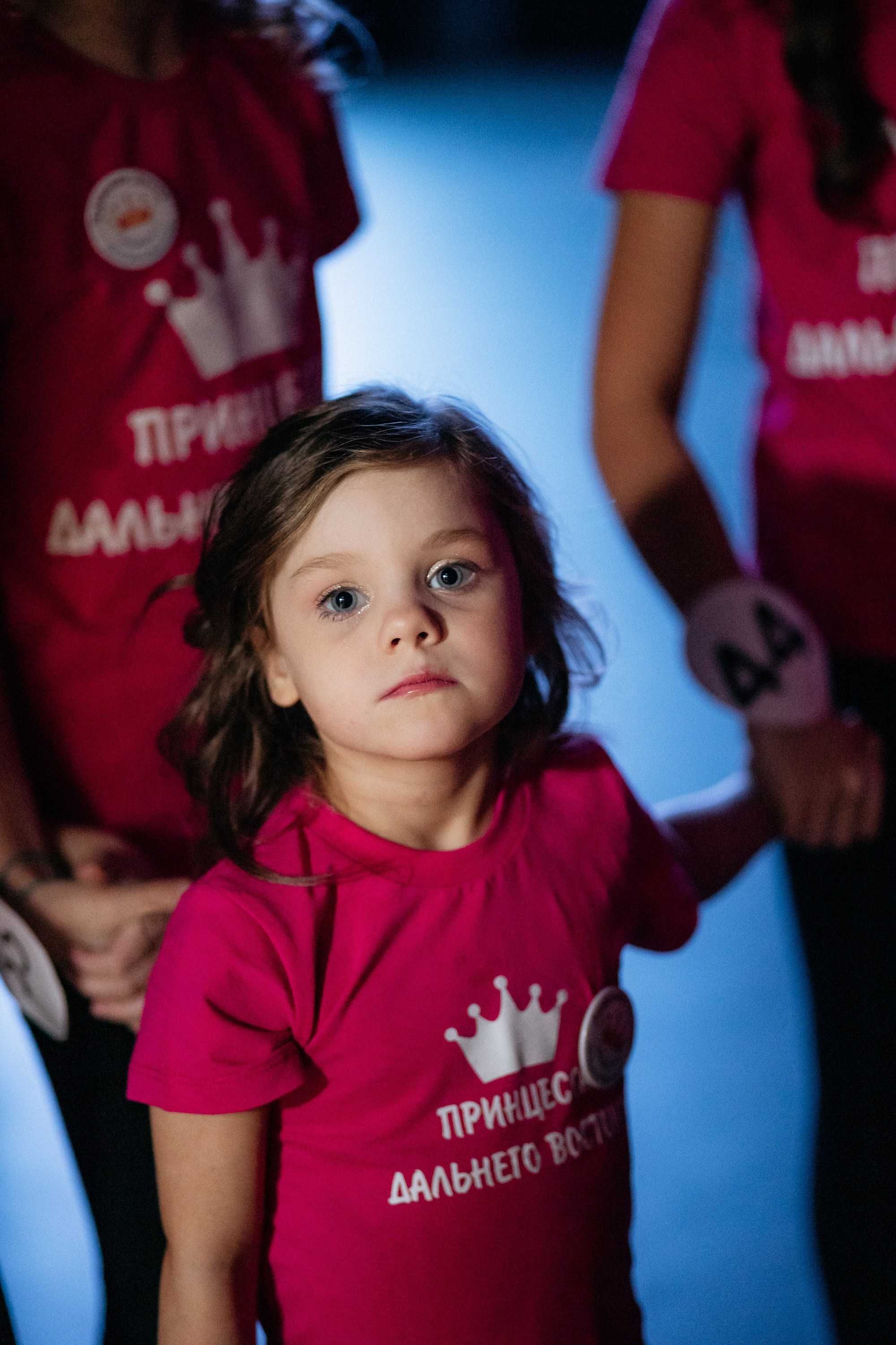 ПРИНЦЕССА ДАЛЬНЕГО ВОСТОКА. СВОИ. ФОТООТЧЕТЫ-СОБЫТИЯ-МЕСТА