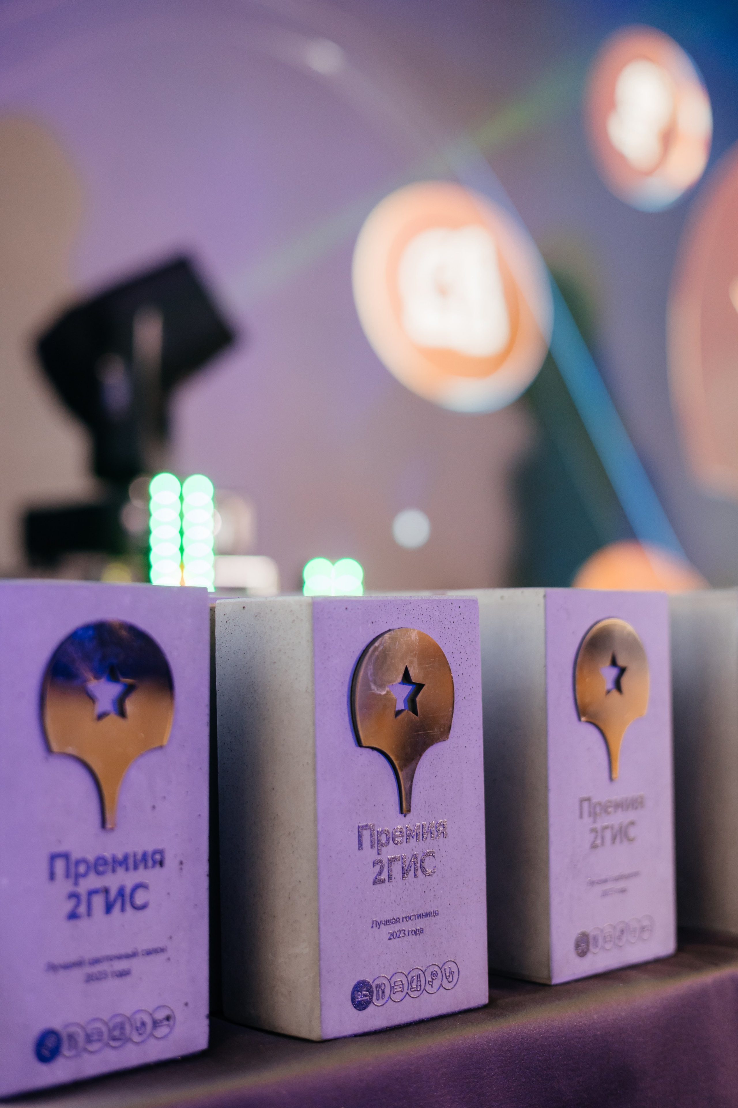 ПРЕМИЯ 2ГИС | PART II. СВОИ. ФОТООТЧЕТЫ-СОБЫТИЯ-МЕСТА