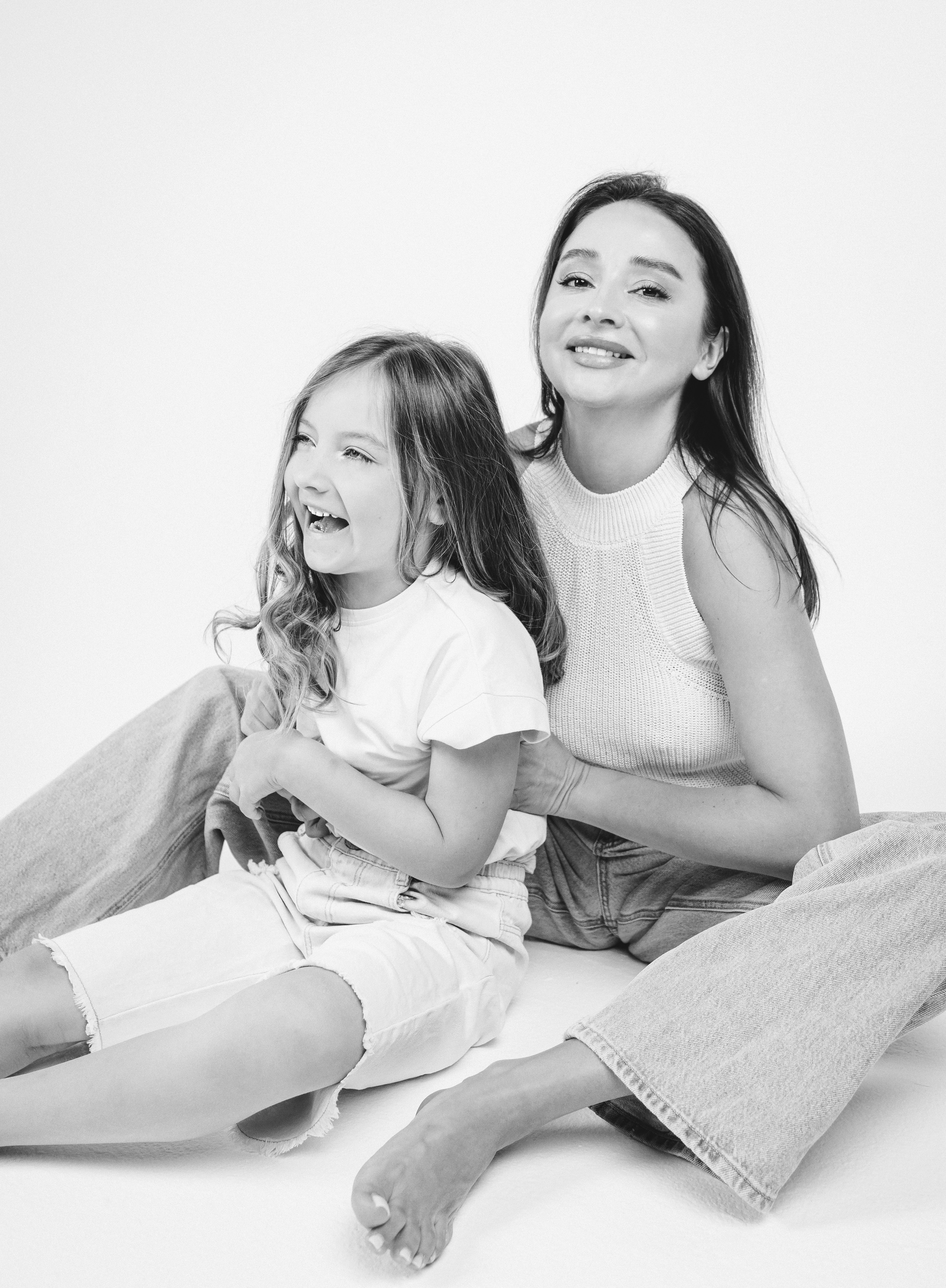 Family, portrait, content photo in Costa Rica Evgeniya Besprozvannykh