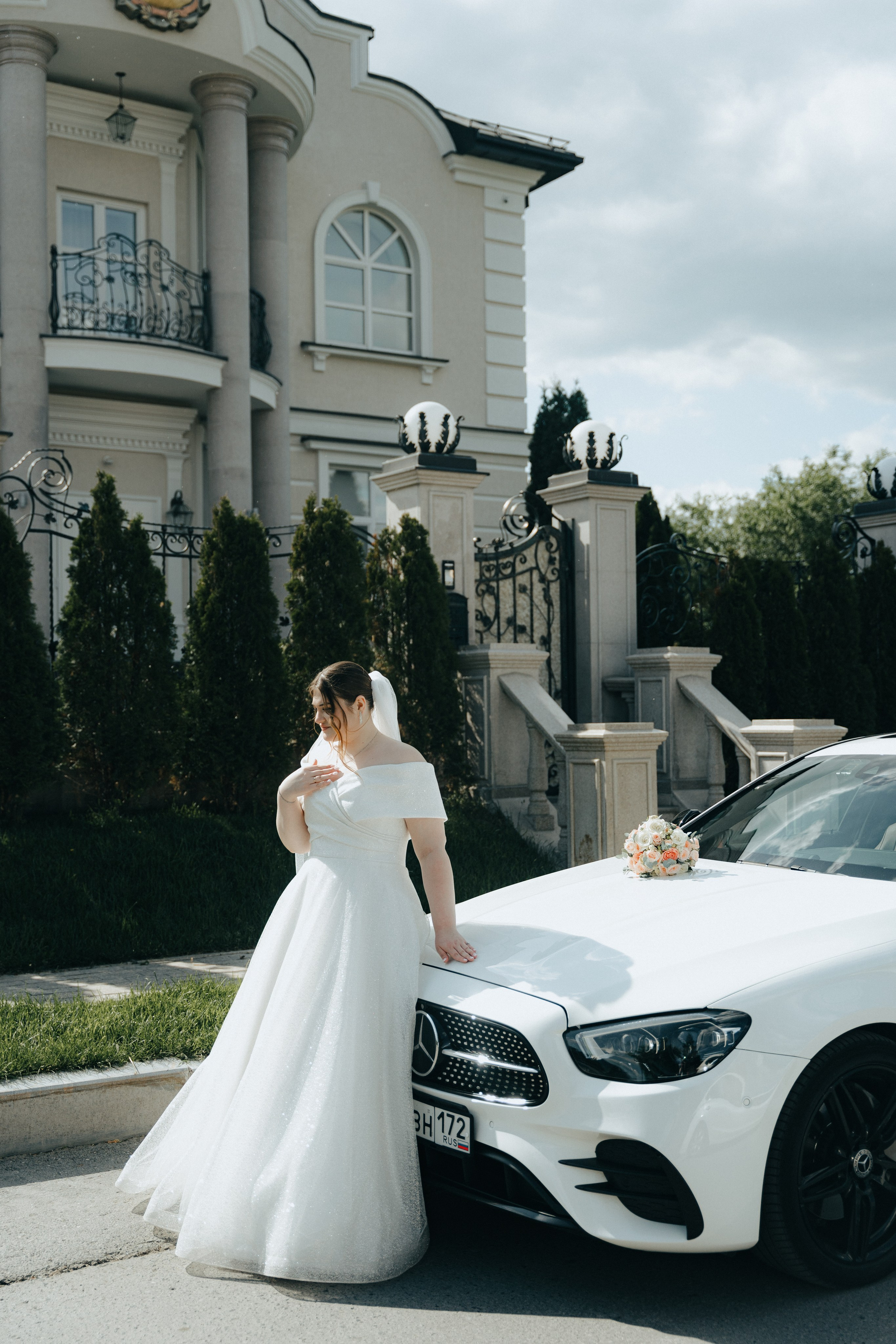 Места для фотосессии — Тюмень. Свадебный и портретный фотограф в Тюмени Женя Черемнова