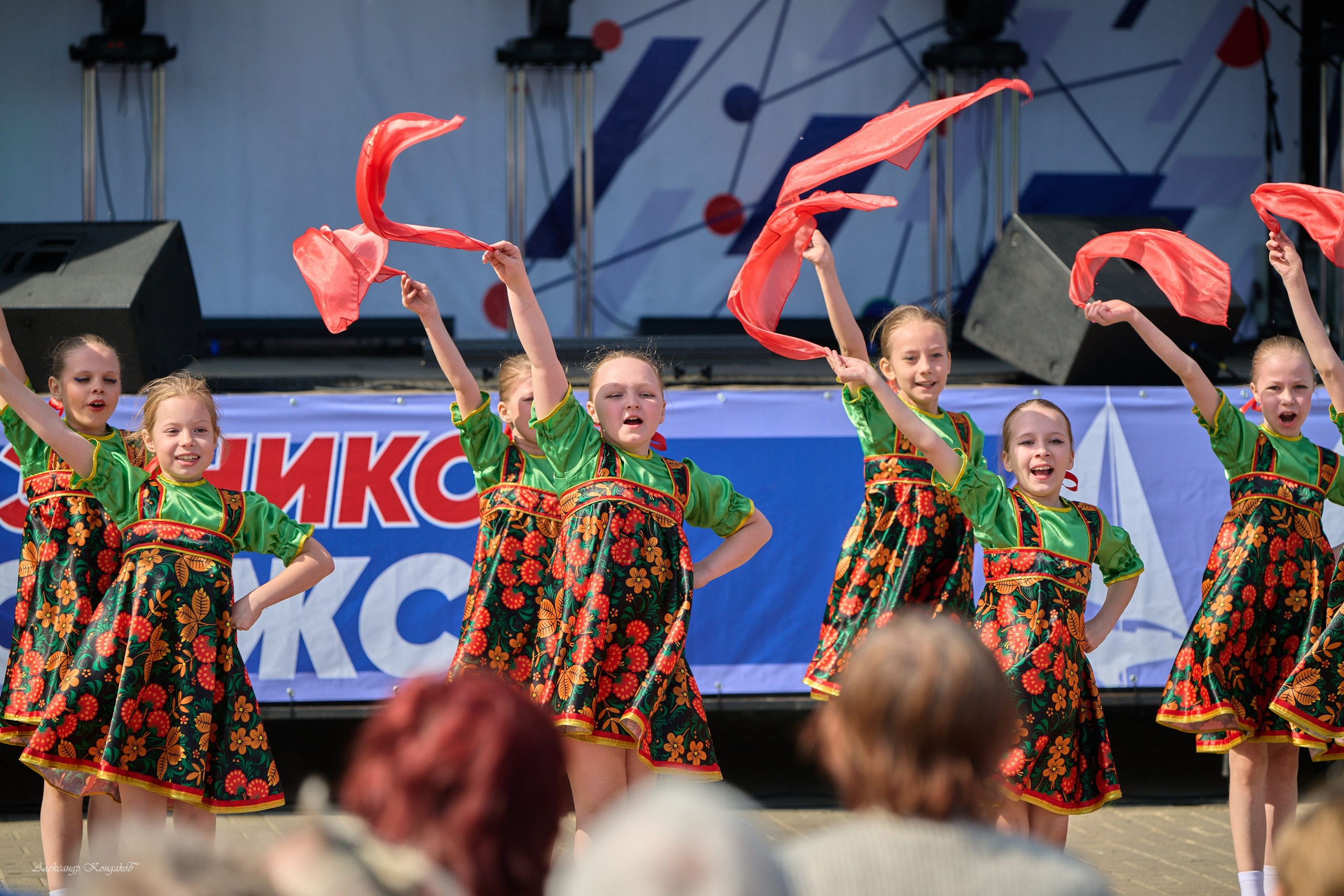 Съемка дня города Заволжск 2025 год. Фотограф в Иваново: Каталожная съемка одежды и постельного белья, Wildberries
