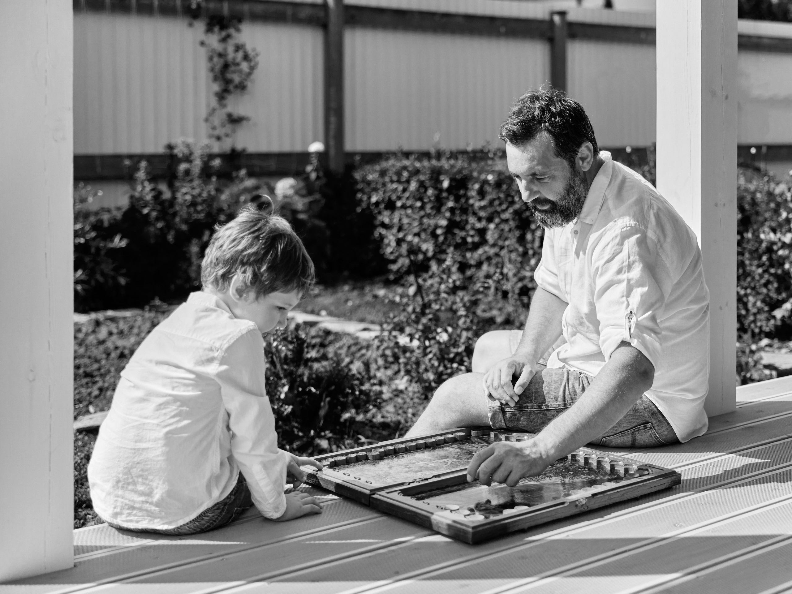 Семейный фотоистории