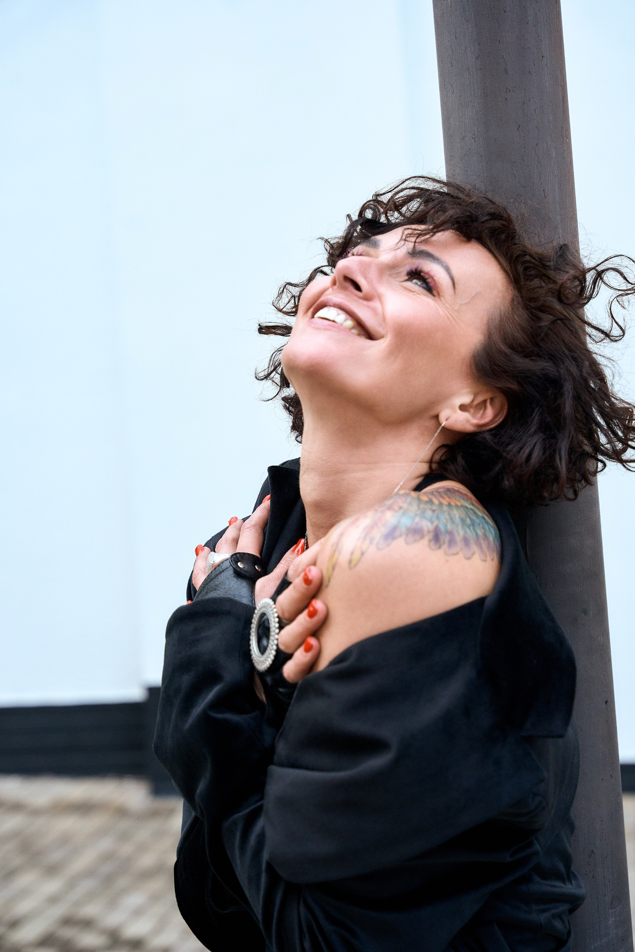 Съемка для блогера. Индивидуальный фотограф в Сочи Владимир Чудинов