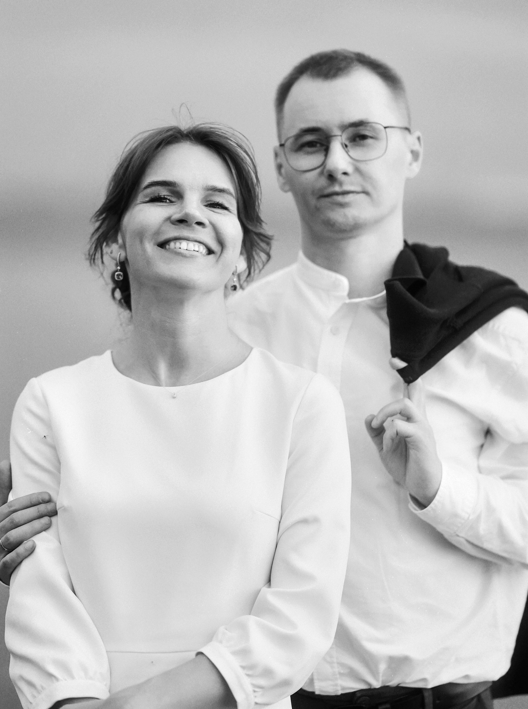 Дмитрий & Ольга