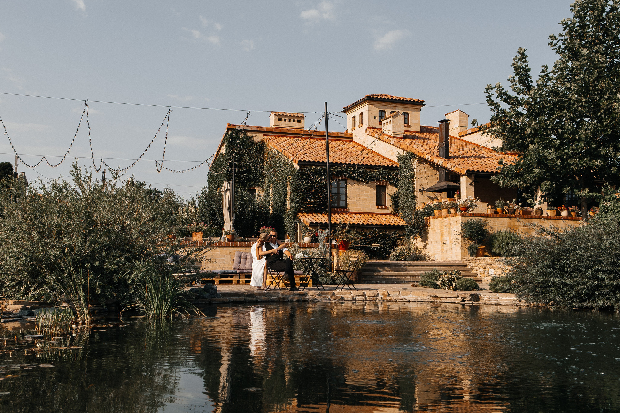 Свадебный и семейный фотограф в Ростове-на-Дону