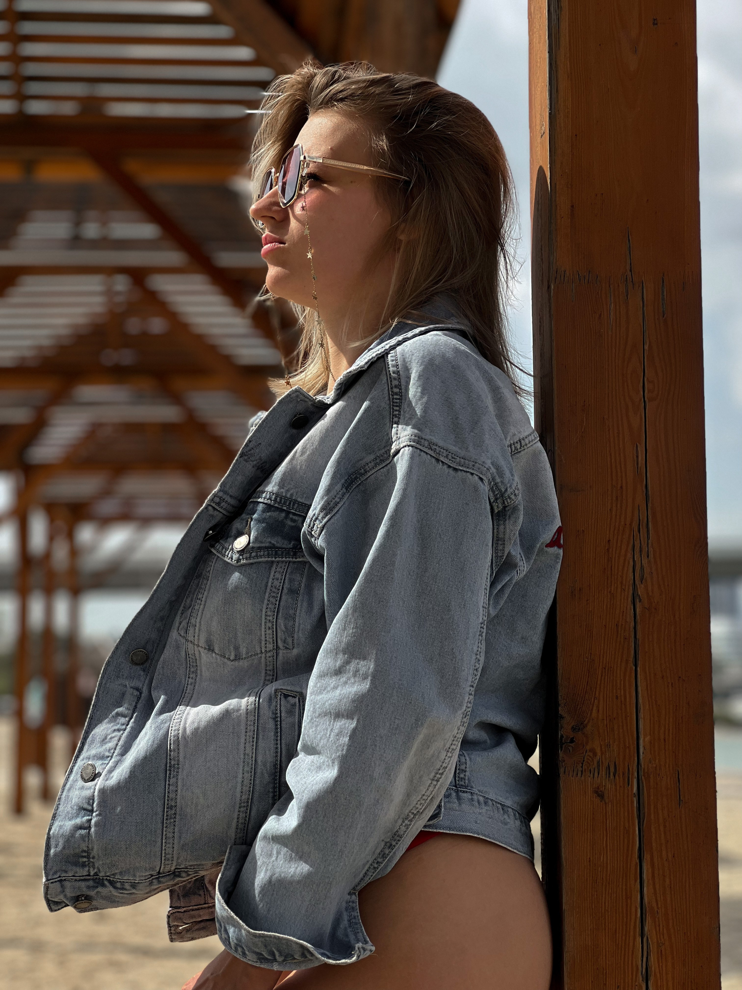 Контент-мейкер и лайф-терапевт