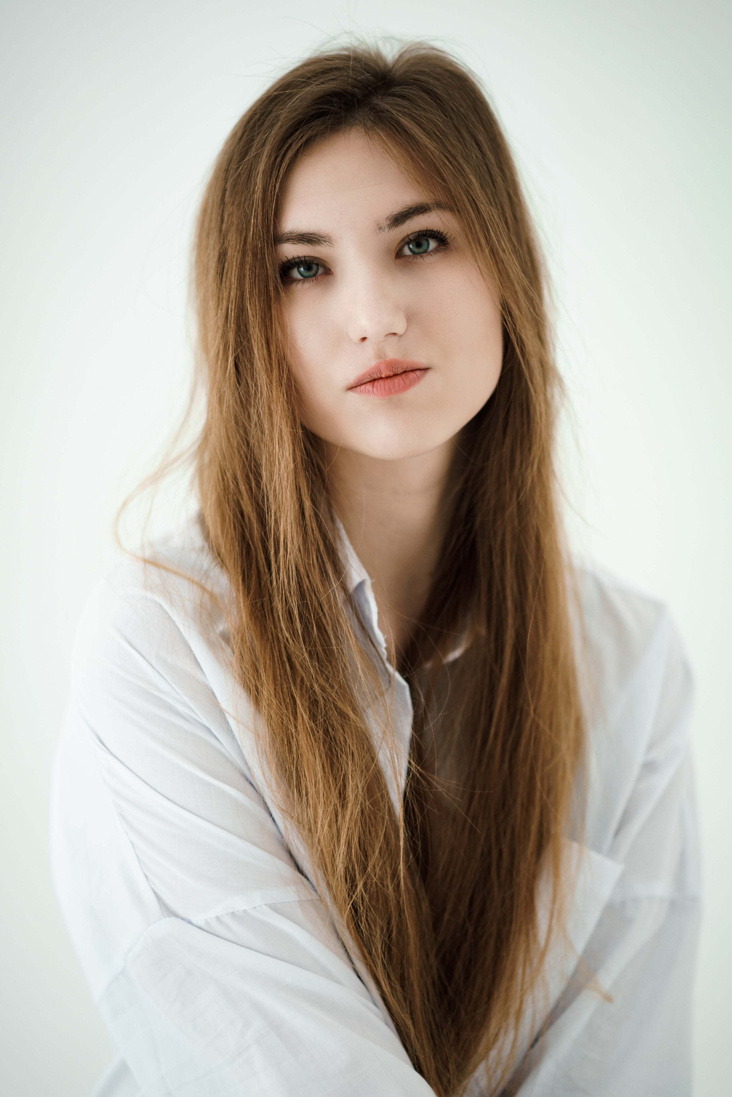 Портретная фотосъёмка. Репортажный фотограф Сергей Сажин г. Ярославль