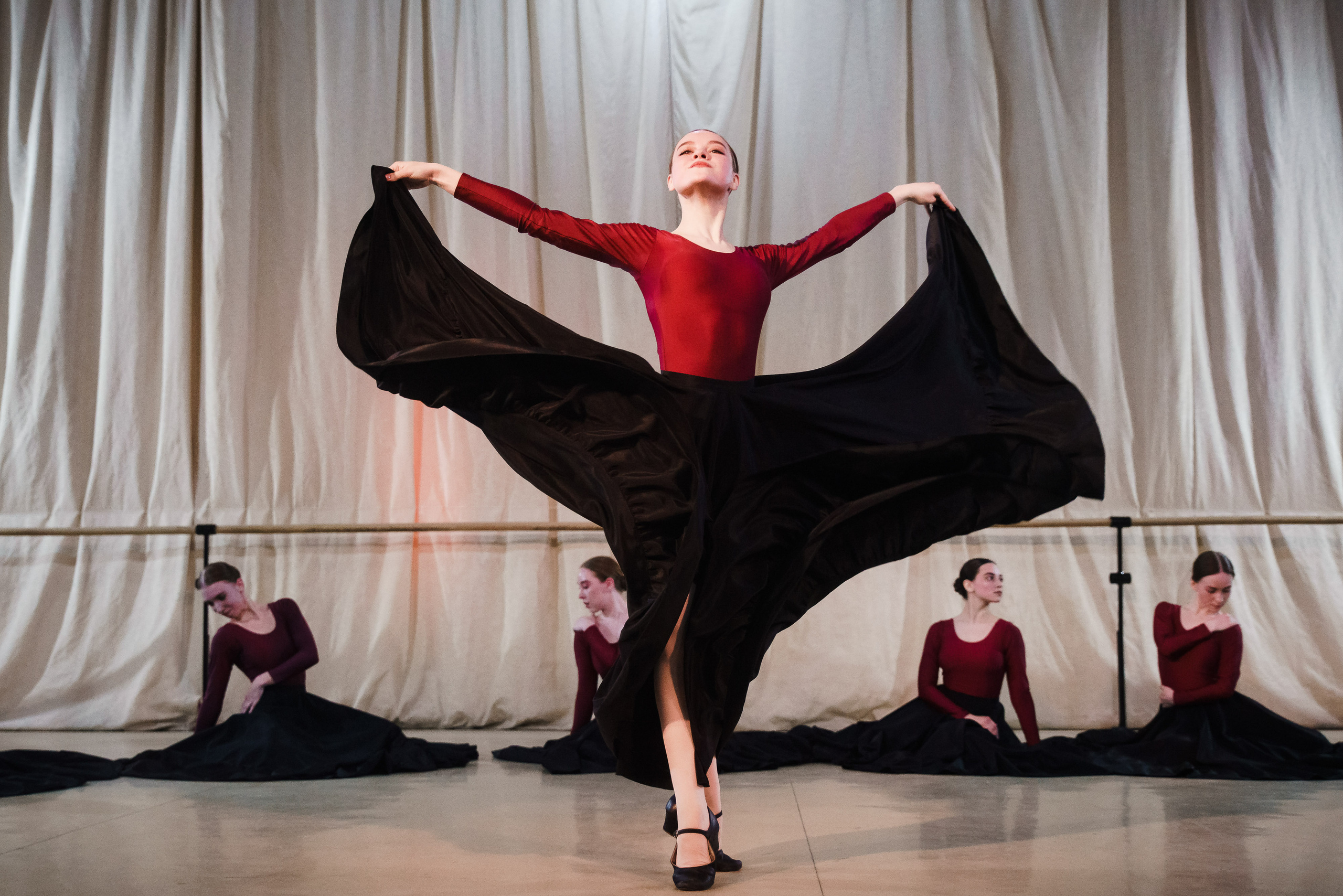 Последние съёмки. Репортажный фотограф Сергей Сажин г. Ярославль