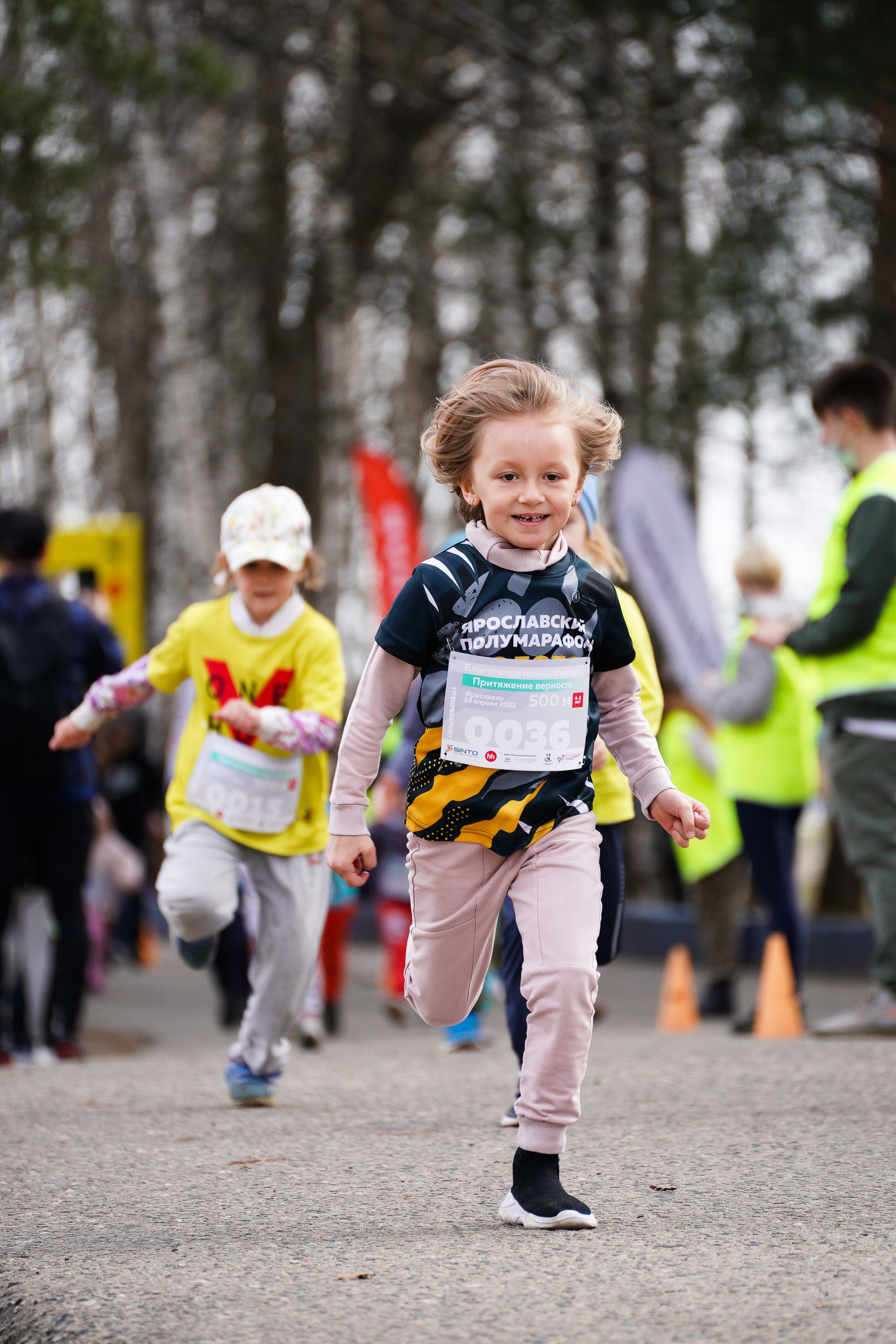 Спортивная фотосъёмка. Репортажный фотограф Сергей Сажин г. Ярославль