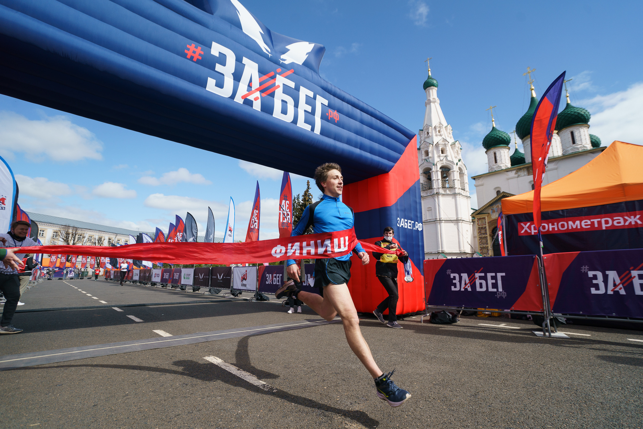 Последние съёмки. Репортажный фотограф Сергей Сажин г. Ярославль