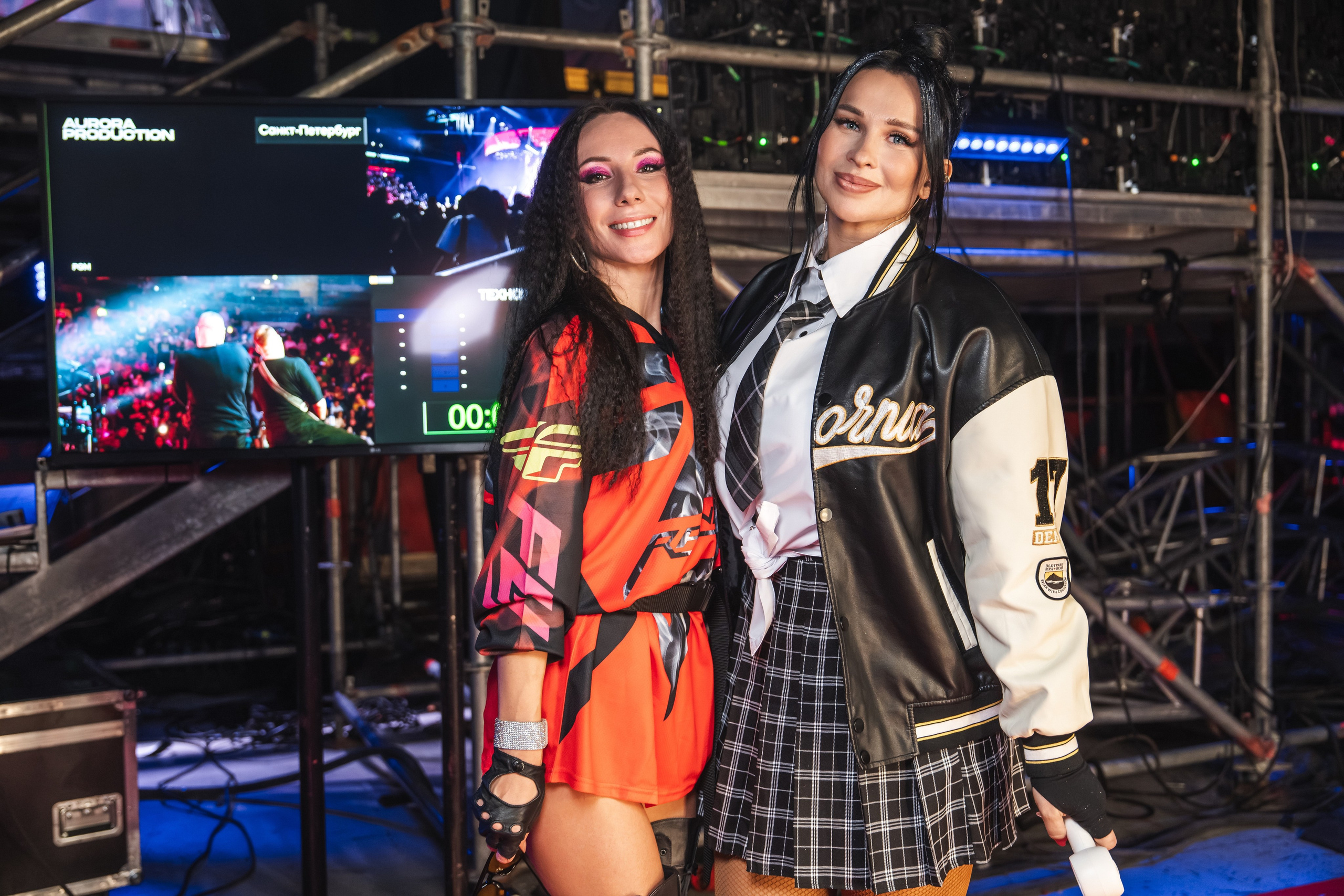 Superdiskoteka 90. Svyatoslav Bunkov | photographer