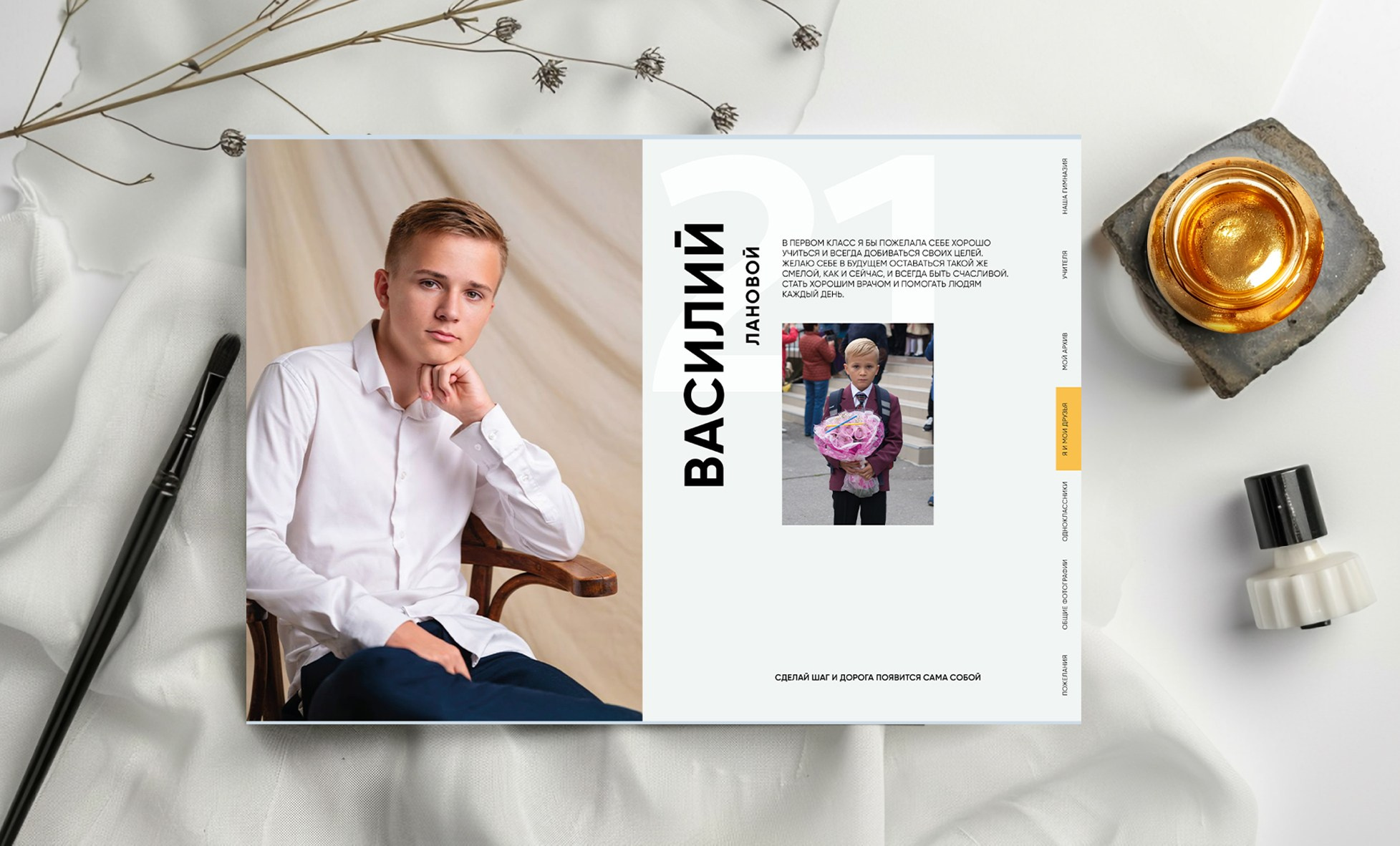 Выпускной школьный альбом для старших классов. Выпускные альбомы для школы и детского сада в СПб и ЛО