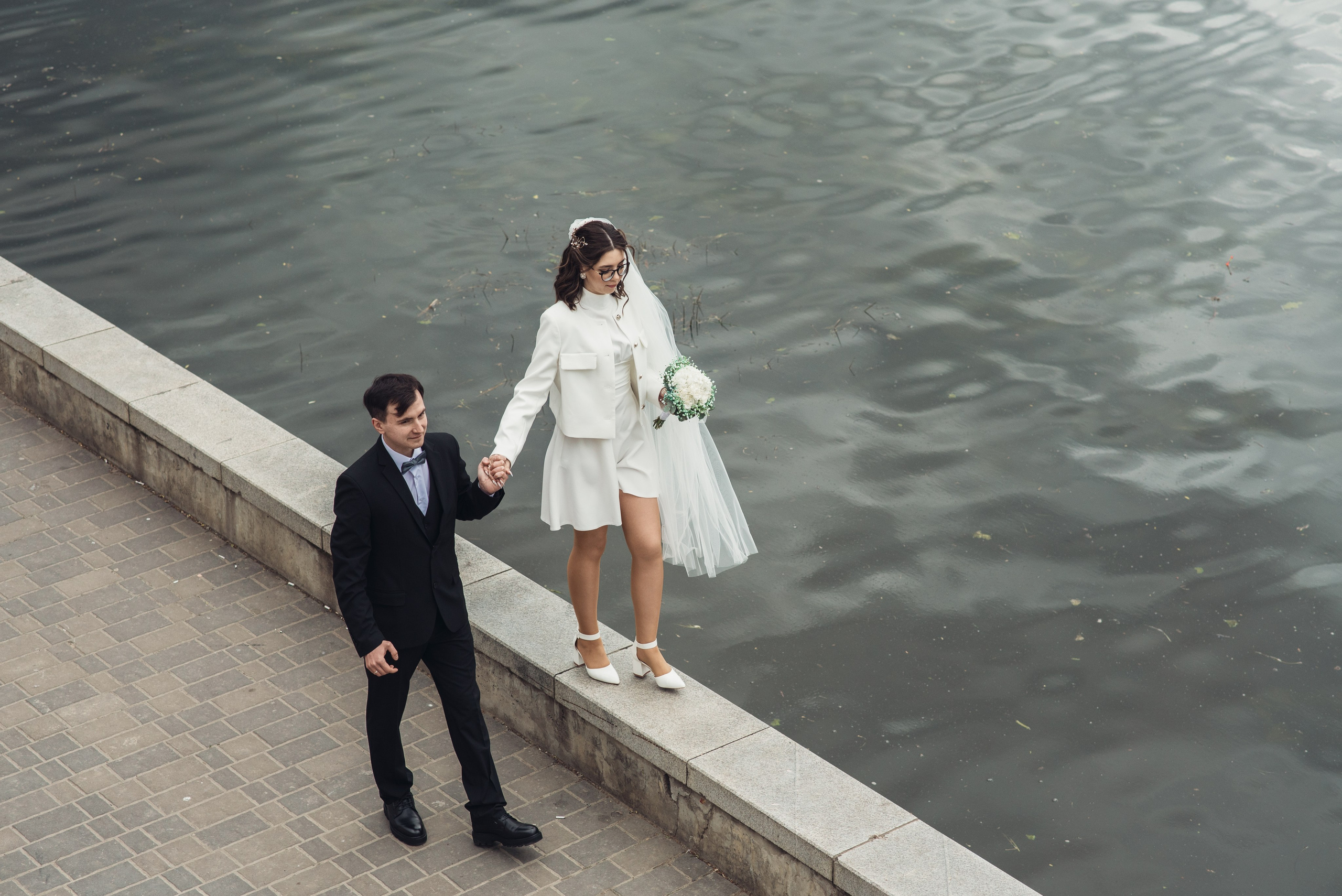 Екатерина и Виктор. Фотографы в Орле Шестопаловы Юлия и Юрий