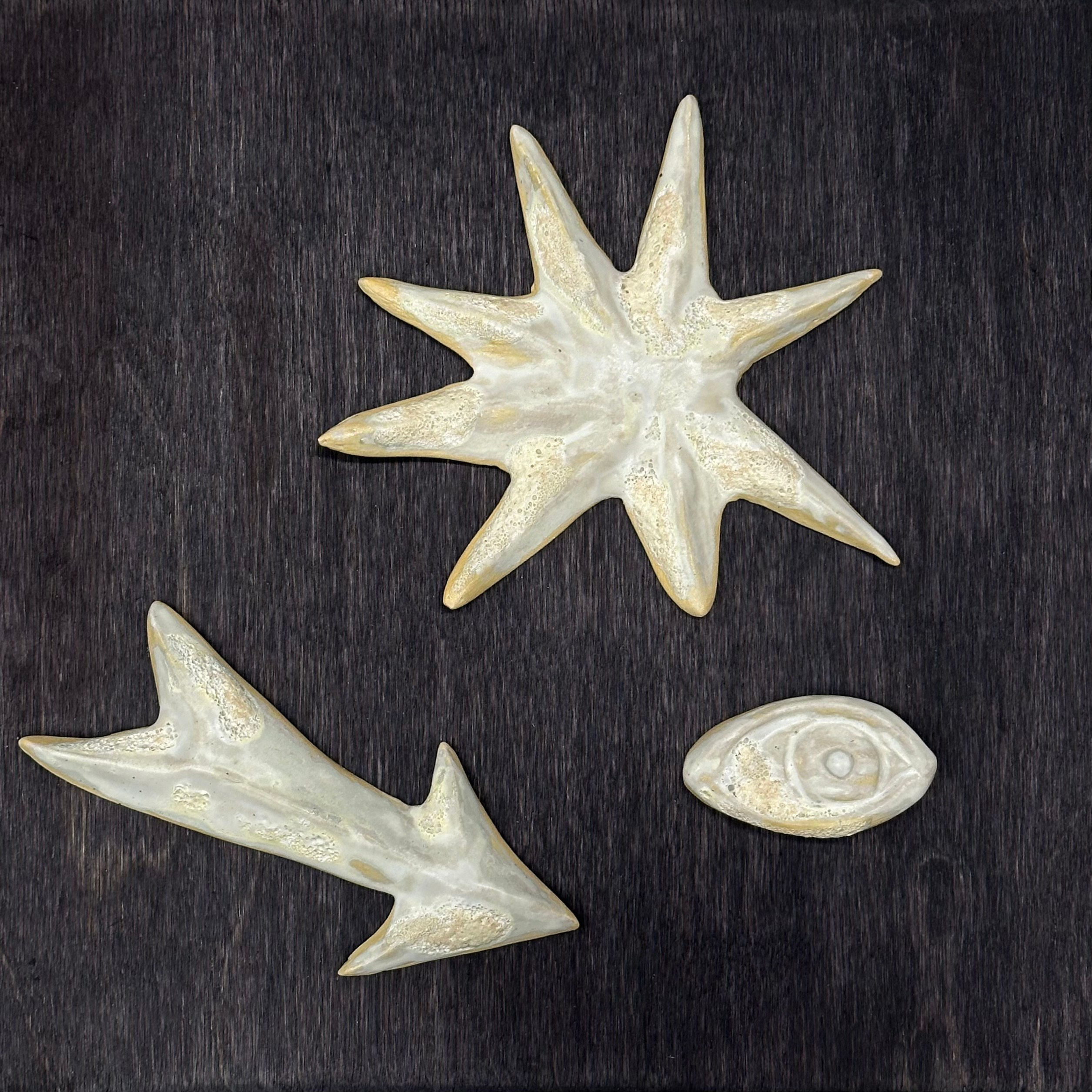 Metamorphosis. TATYANA YAKUSHEVA