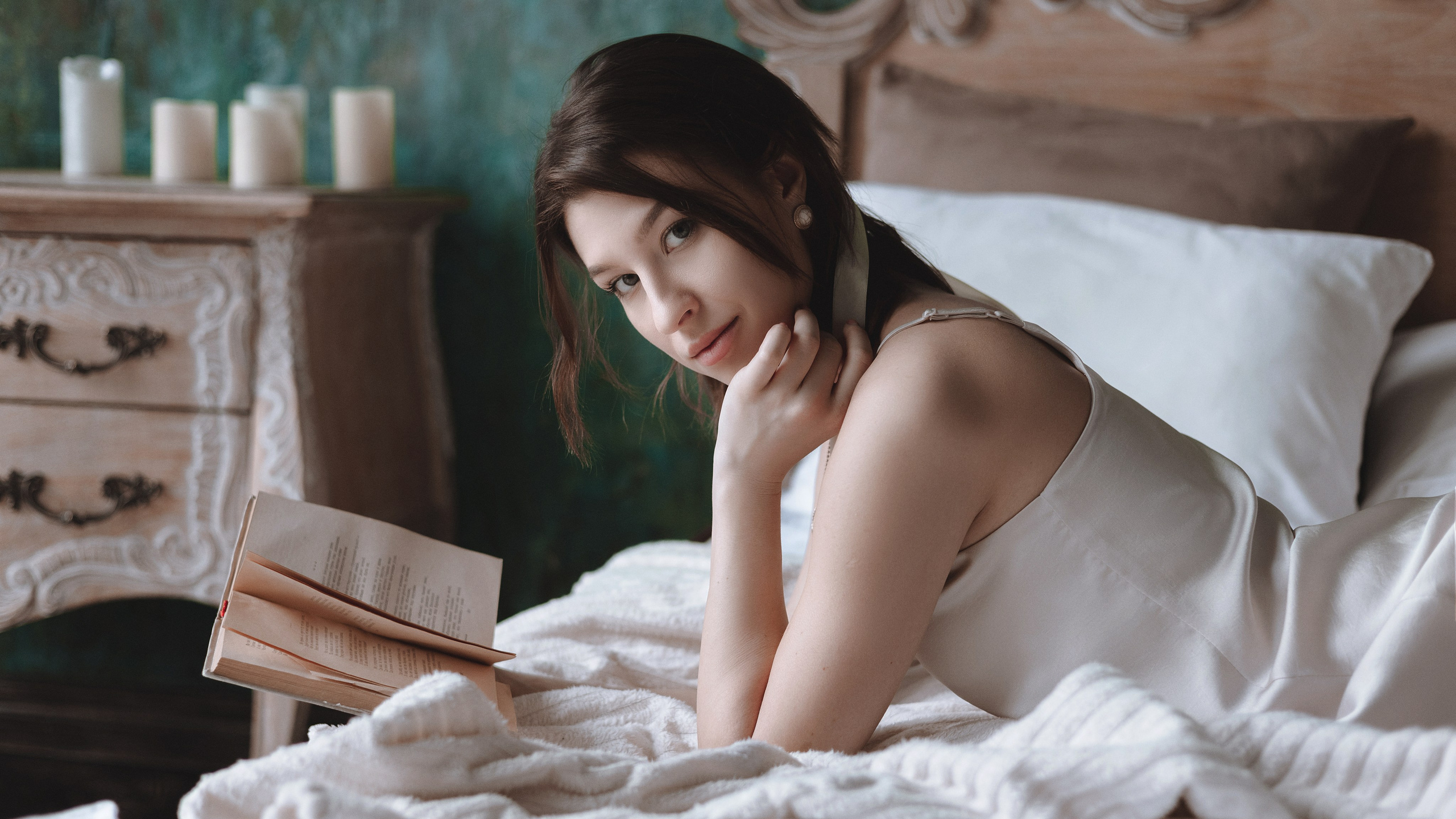 Портфолио — Женский портрет — фотограф Анастасия Инвиш. Эротическая фотосессия в стилю ню в Москве — заказать ню фотосессию от 19 800 руб!