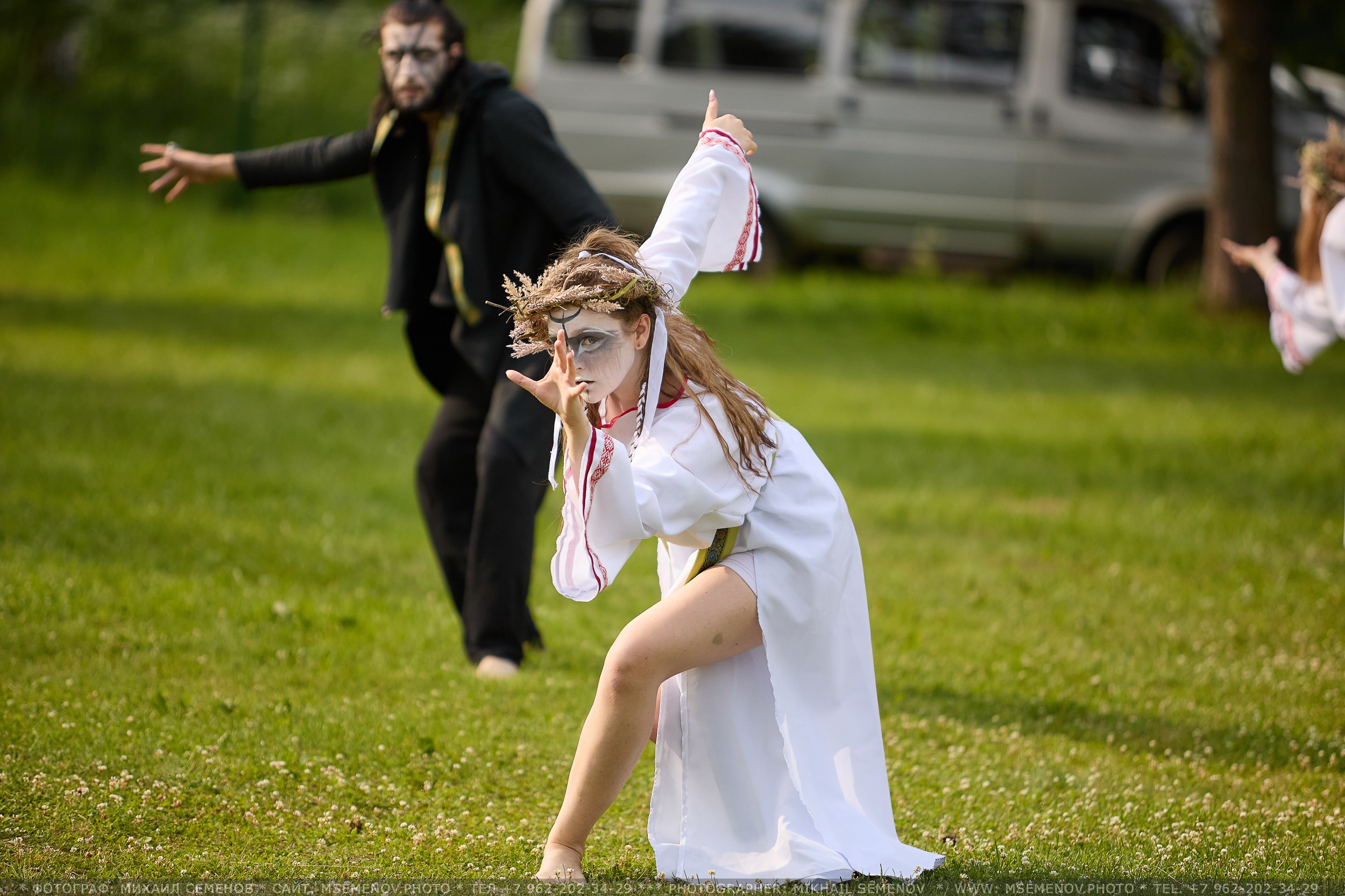 АНОНС 1-й день Фестиваля «Поворот на Горе — Грязь» 2025. Фотограф, фотопроекты Михаила Семенова в Ярославле. Фотошкола