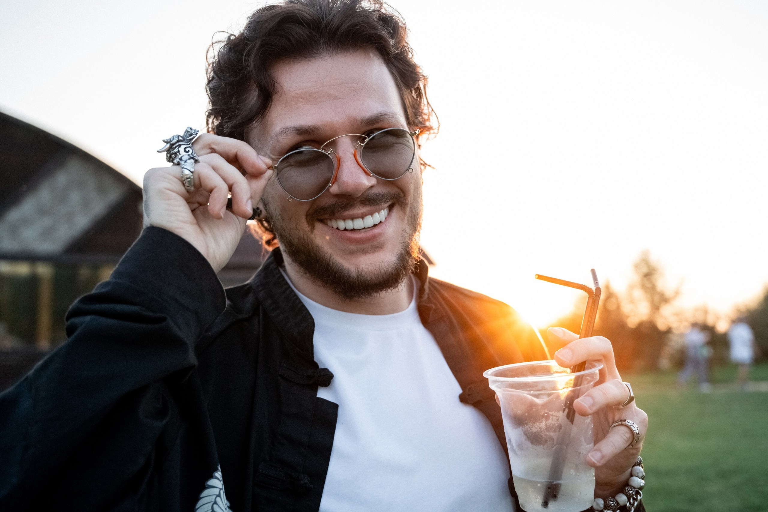 Репортажный фотограф в Красноярске - Новоселов Антон