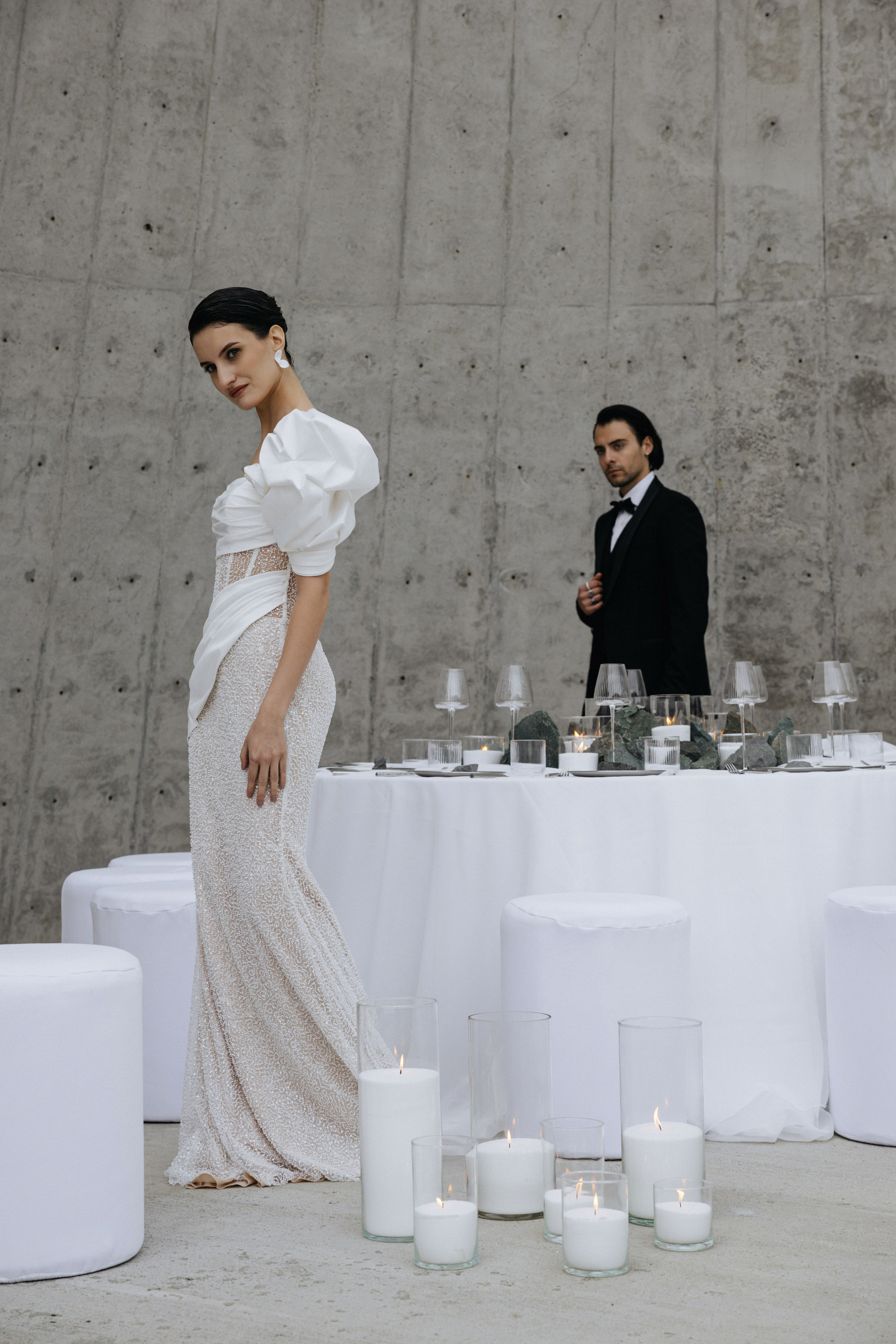 STONE SONATA. Организация свадеб и других мероприятий во Владивостоке от «Рядом быть»