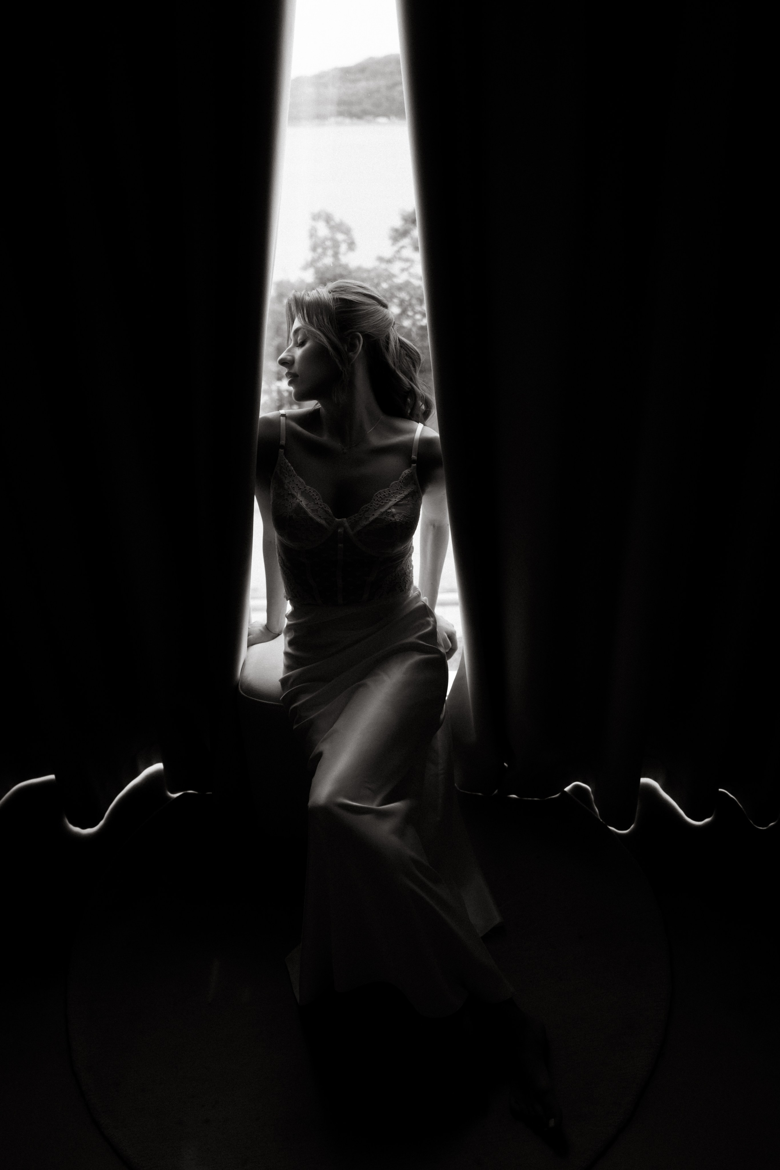 Витя и Соня. Организация свадеб и других мероприятий во Владивостоке от «Рядом быть»