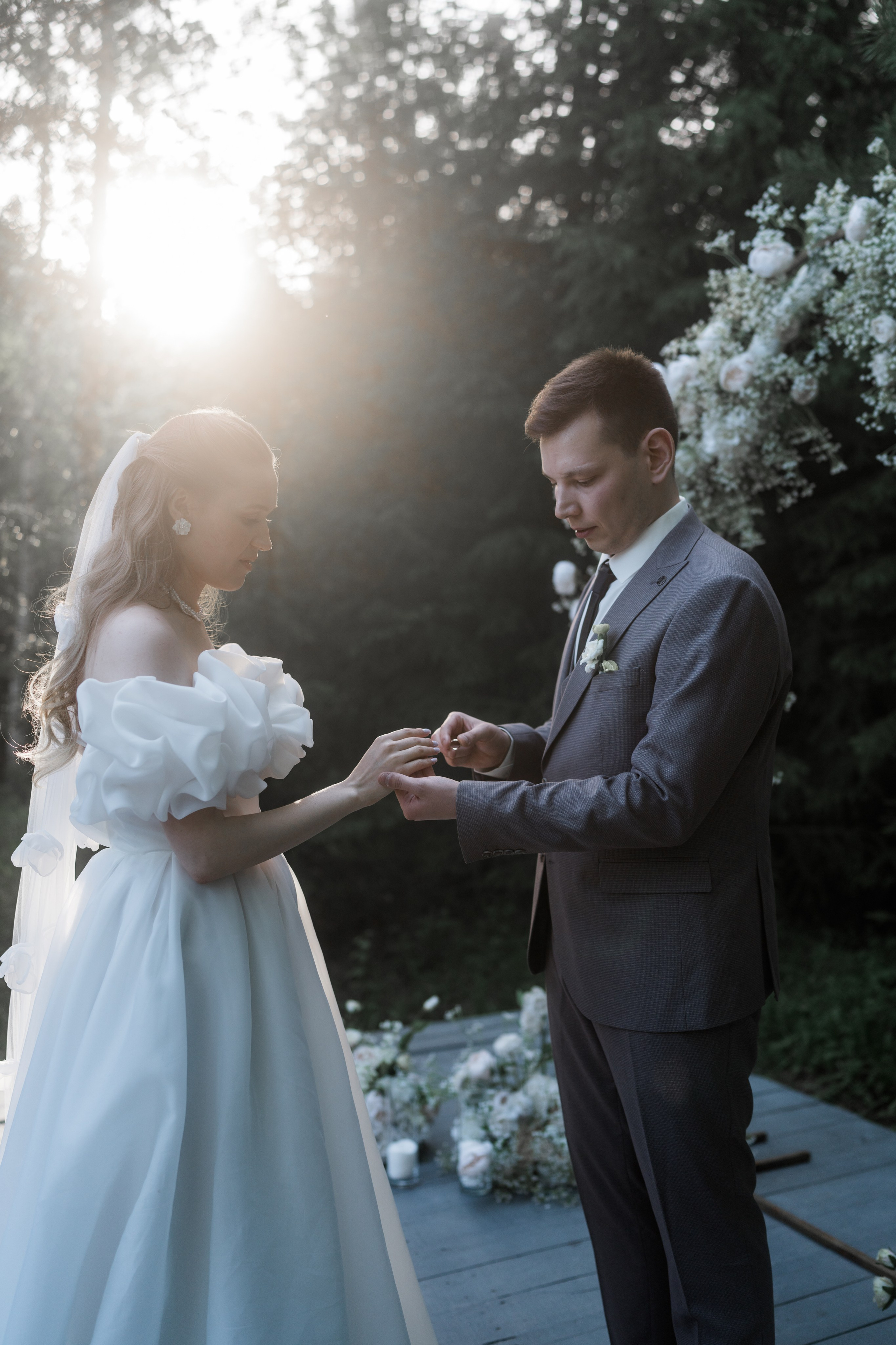 Свадьба Булат и Анастасия. Свадебный и индивидуальный фотограф Аля Мамакова