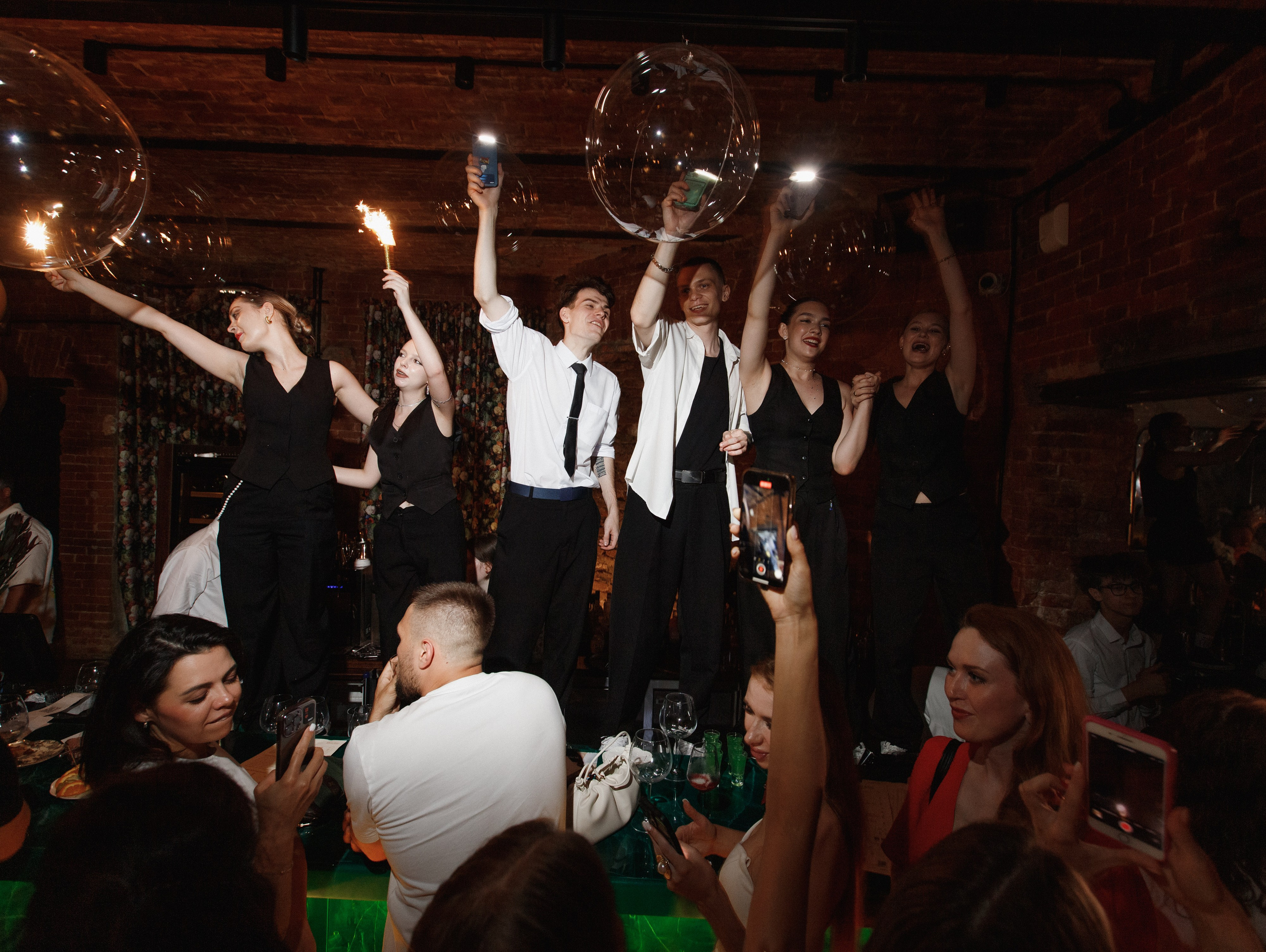 Pasta na bare — 3 YEARS. СВОИ. ФОТООТЧЕТЫ-СОБЫТИЯ-МЕСТА