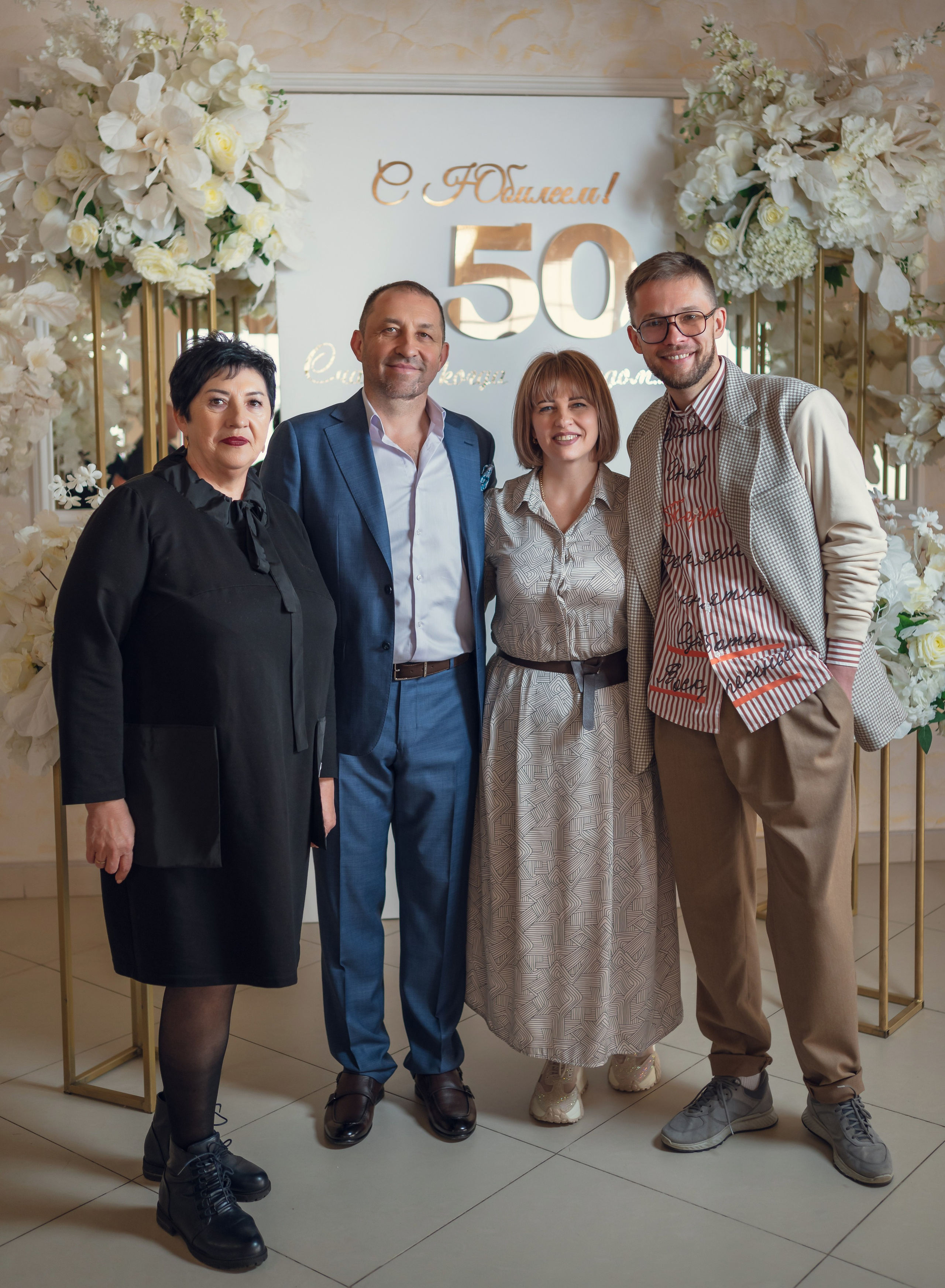 Юбилей Марины. Фотограф, видеограф Пятигорск, Ставрополь, Ессентуки, Petlyakovs_photo