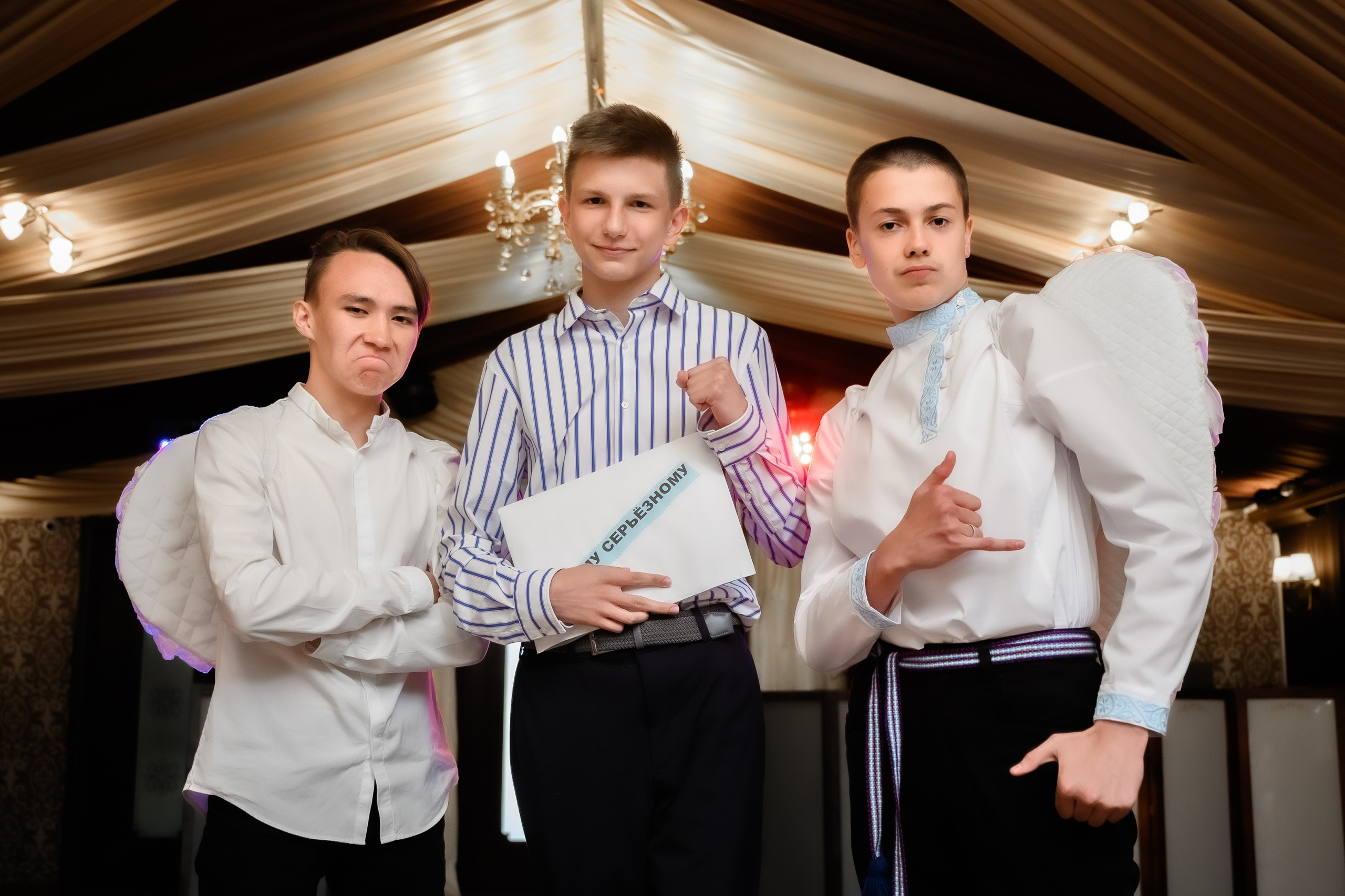 фотограф на выпускной вечер в спб