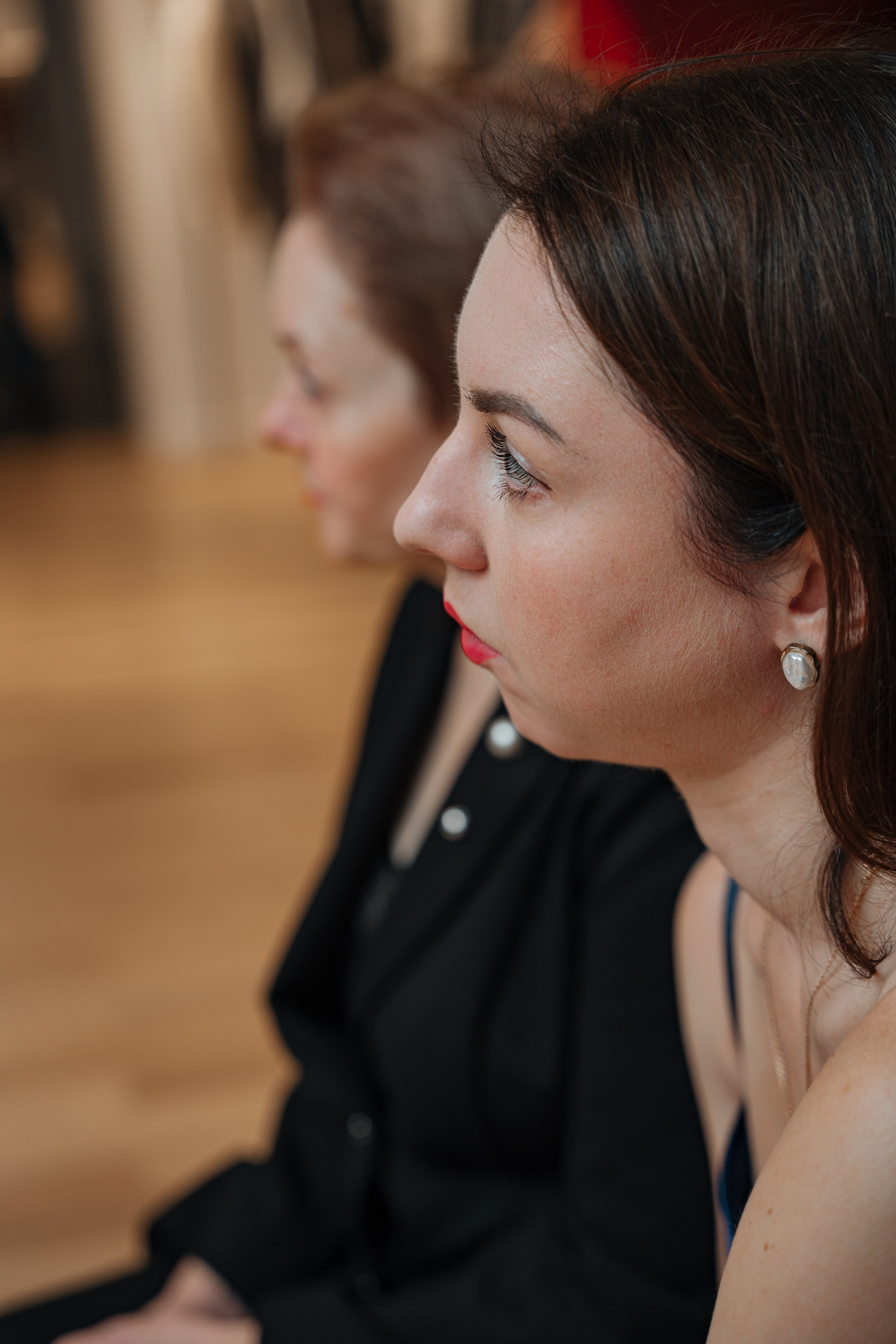 МК стилиста бутик SUBBOTA. Портретный фотограф в Санкт-Петербурге Дмитриева Наталия