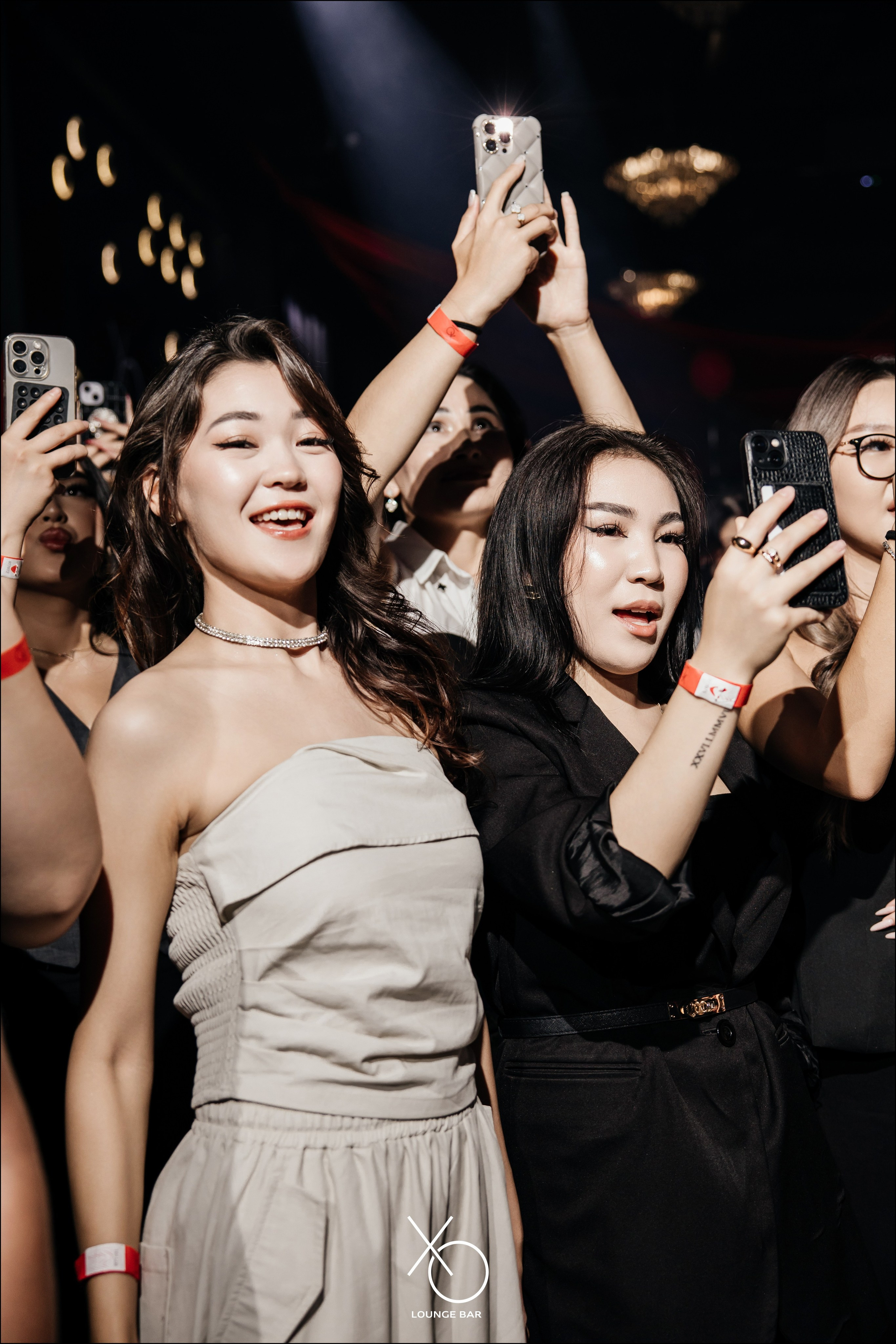 День Рождения XO — 2 ГОДА | 6elluci. Lounge Bar X.O