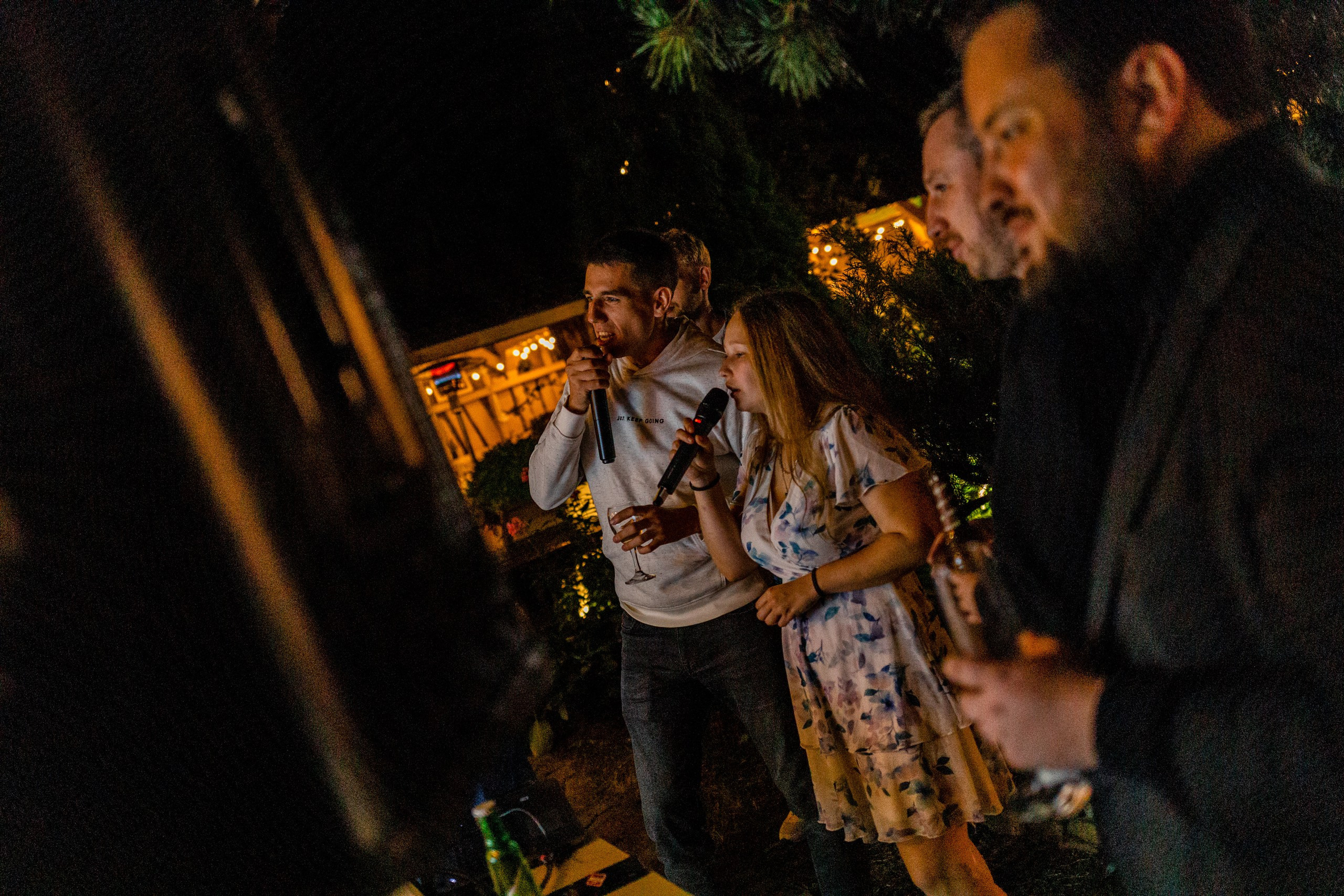 Корпоратив отеля Metropol в Рыбацкой деревне на ВДНХ. Павел Шарапов | Фотограф | Москва