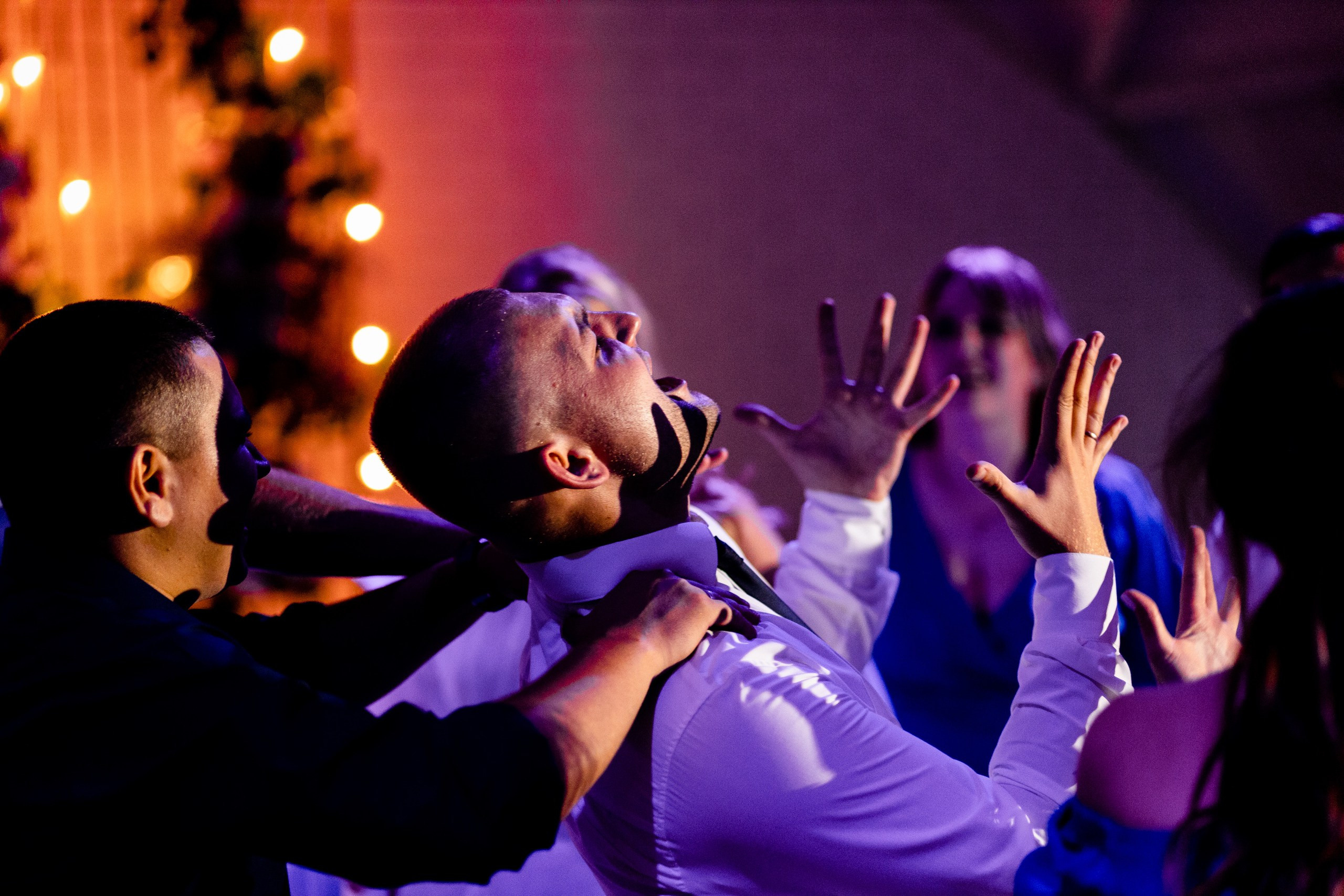 Репортажная фотография свадьбы. Павел Шарапов | Фотограф | Москва