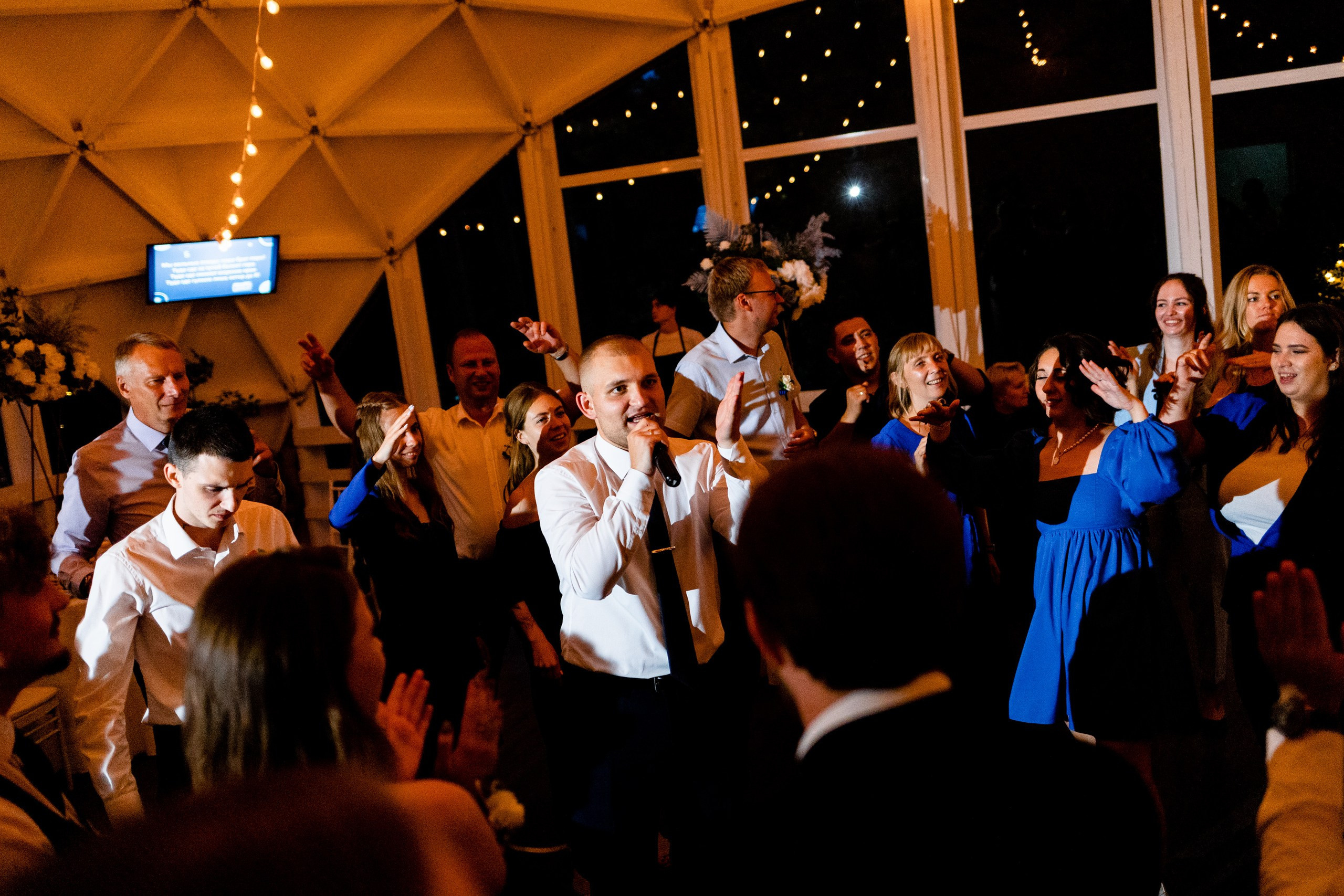 Репортажная фотография свадьбы. Павел Шарапов | Фотограф | Москва