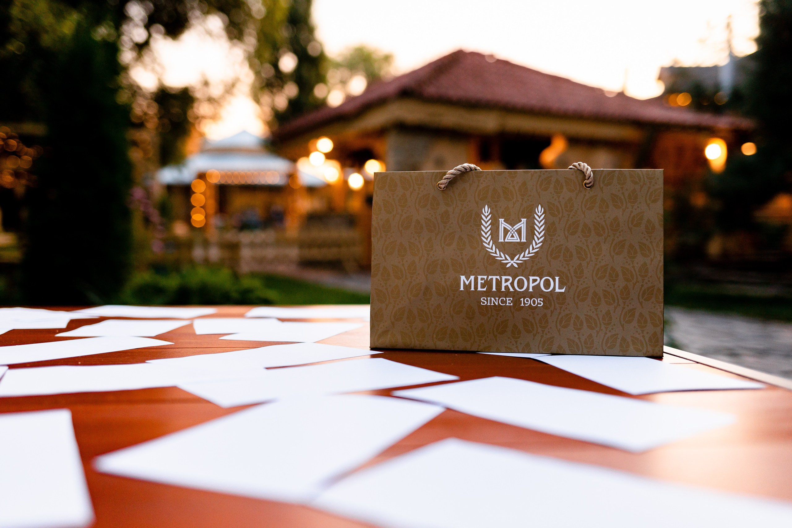 Корпоратив отеля Metropol в Рыбацкой деревне на ВДНХ. Павел Шарапов | Фотограф | Москва